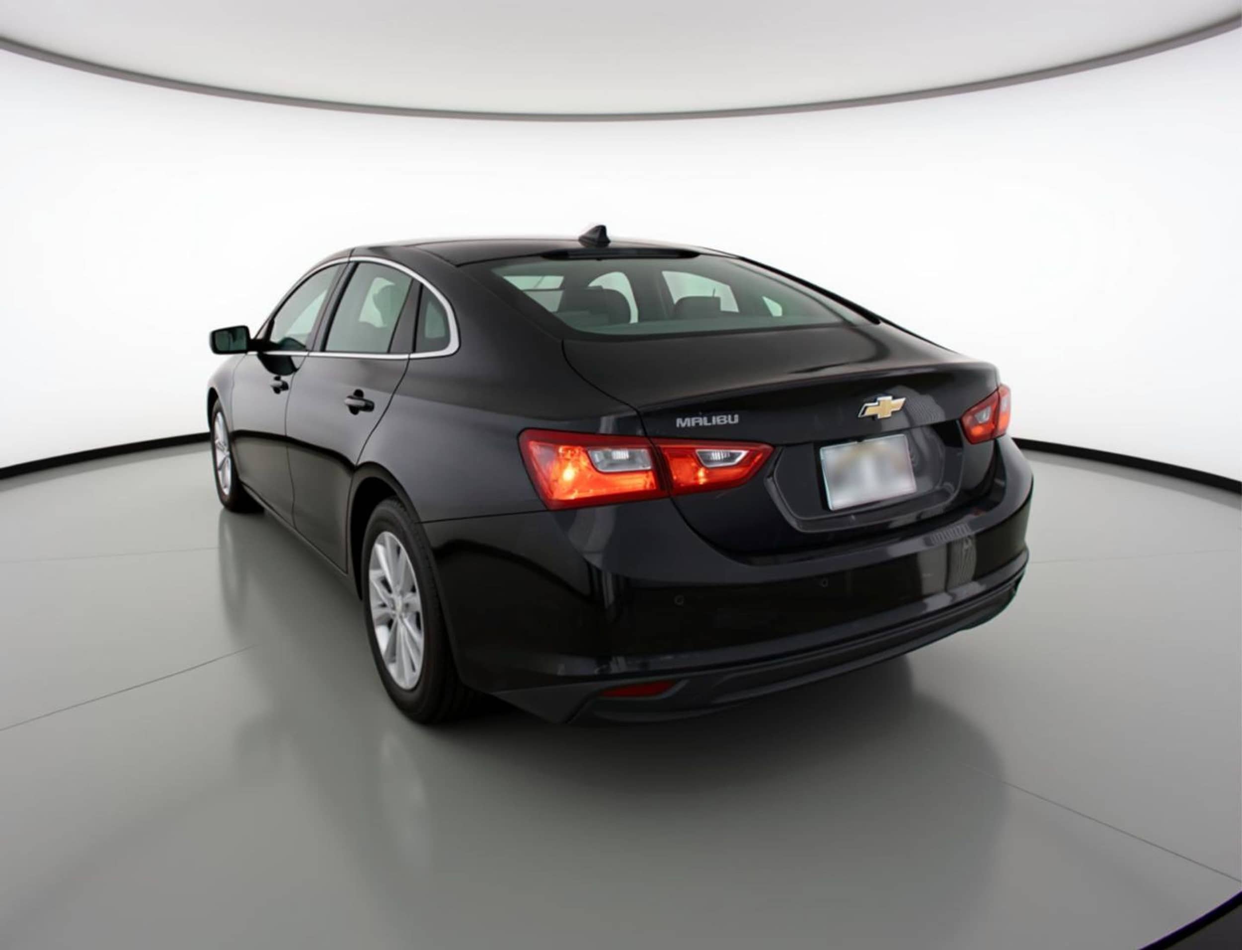 Thumbnail: 2023 Chevrolet Malibu - 6