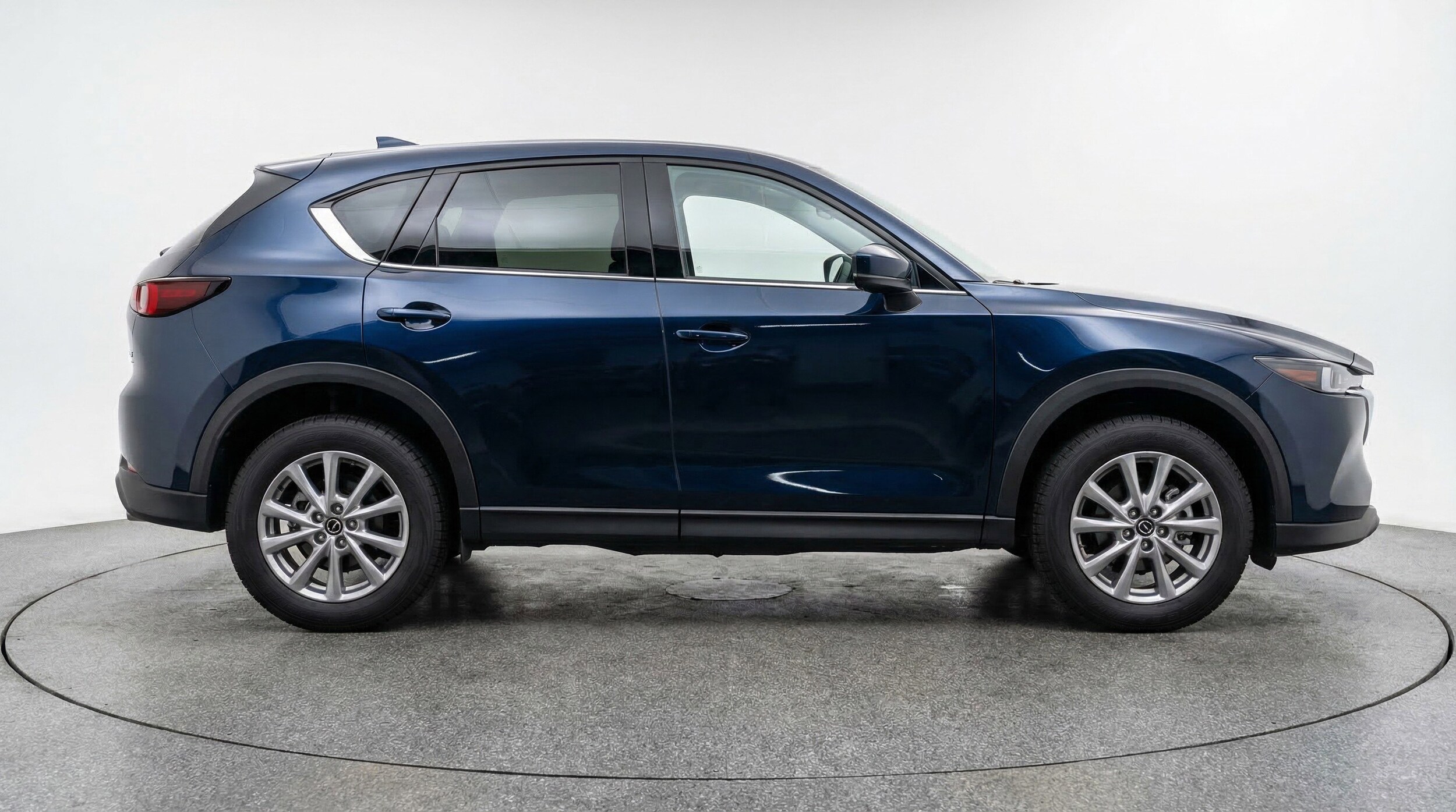 Thumbnail: 2024 Mazda CX-5 - 11