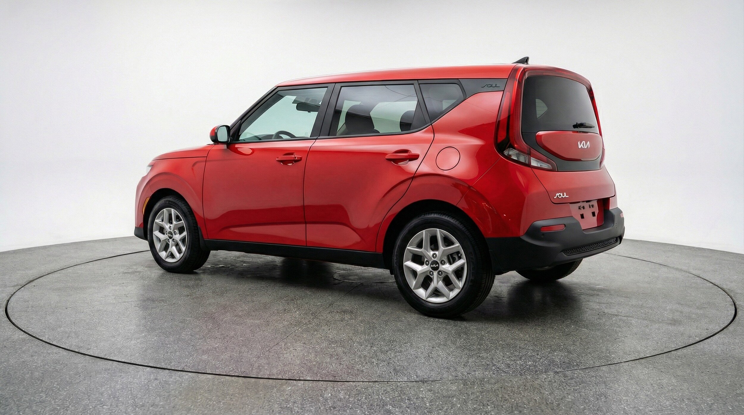 Thumbnail: 2025 Kia Soul - 6