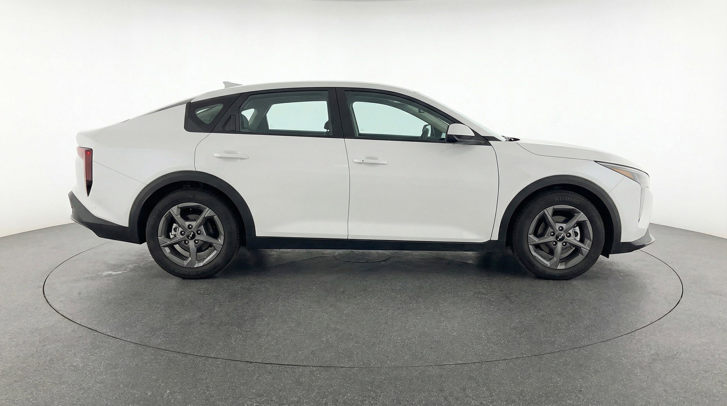 Thumbnail: 2025 Kia K4 - 11
