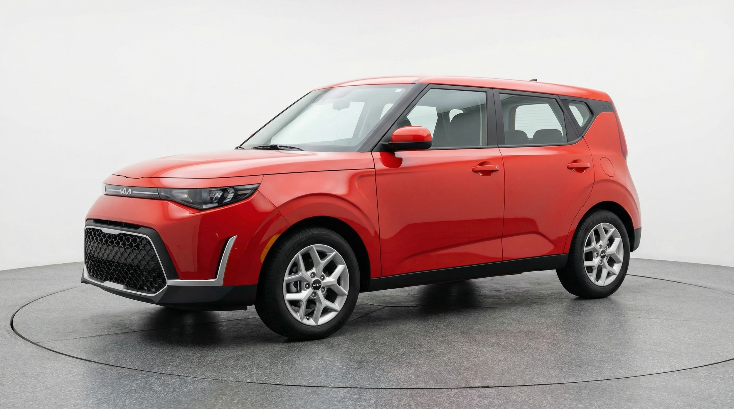 Thumbnail: 2025 Kia Soul - 3