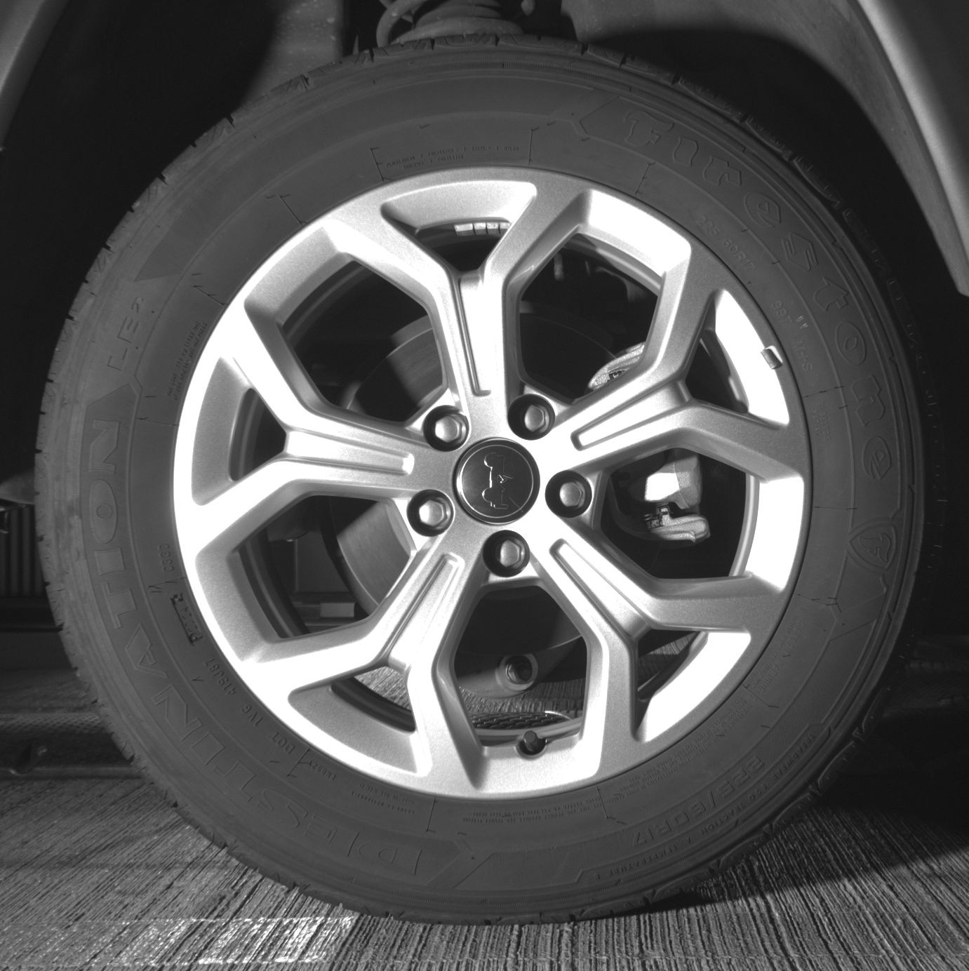 Thumbnail: 2025 Jeep Compass - 12