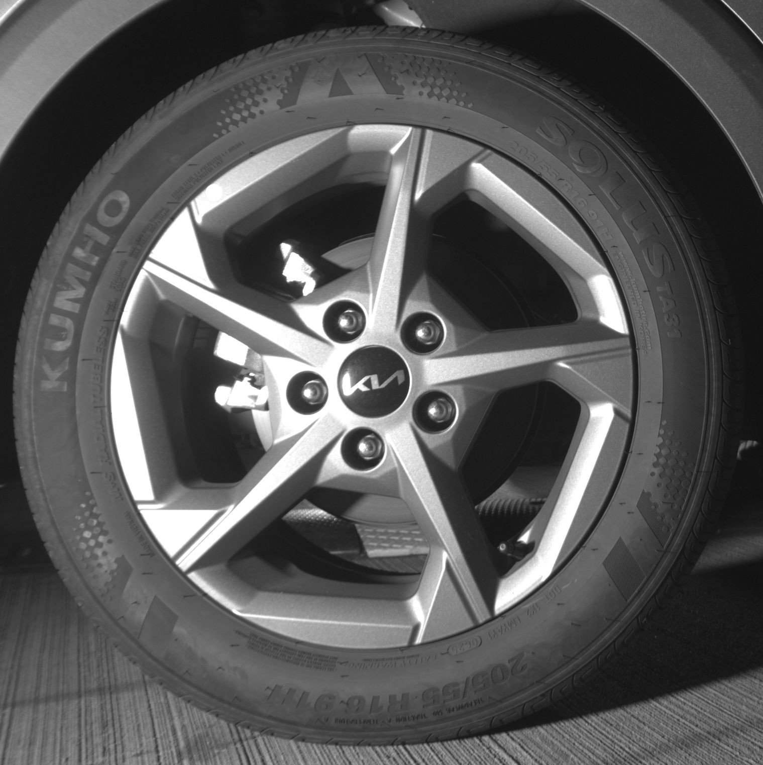 Thumbnail: 2025 Kia K4 - 15