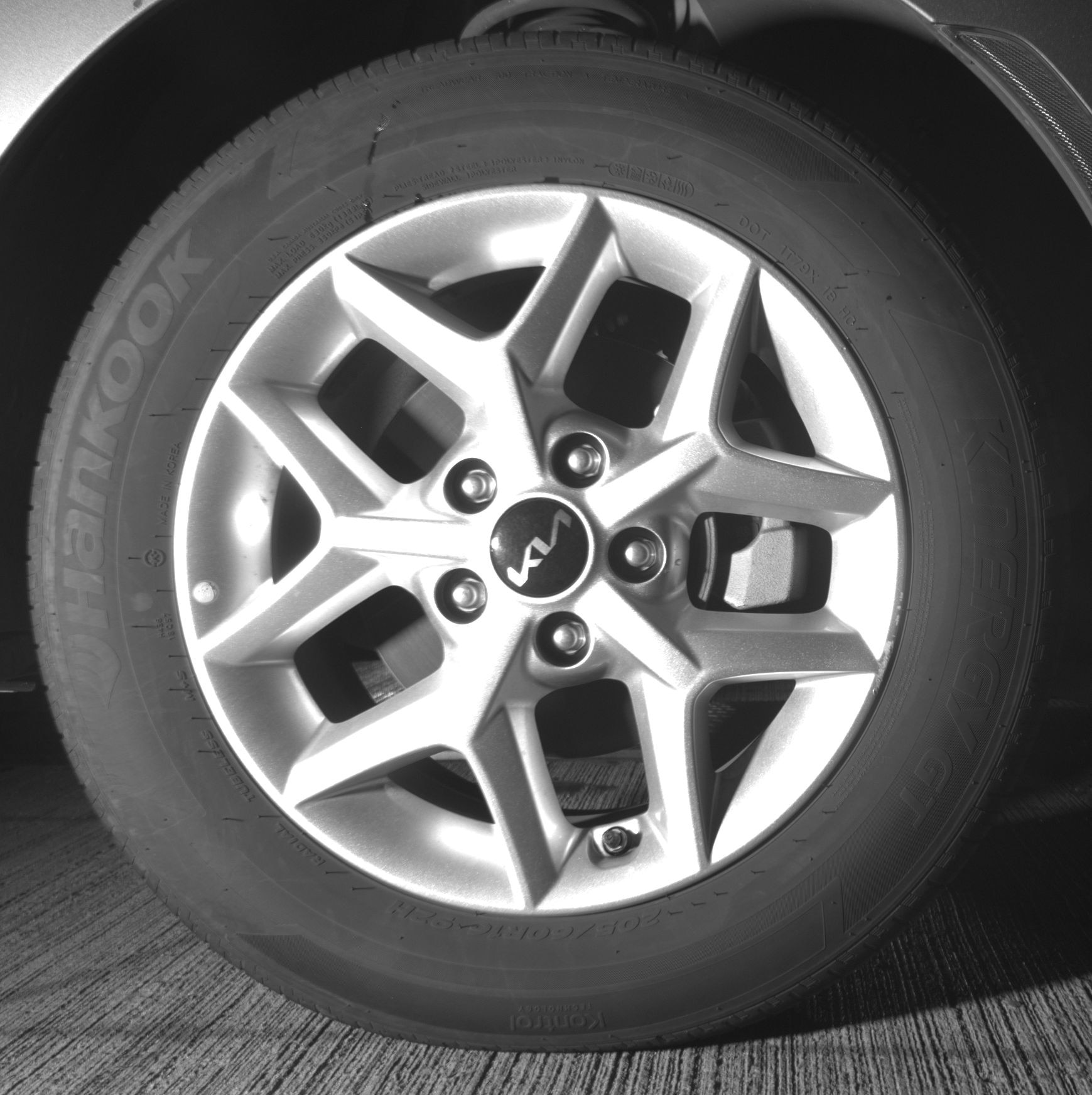 Thumbnail: 2025 Kia Soul - 10