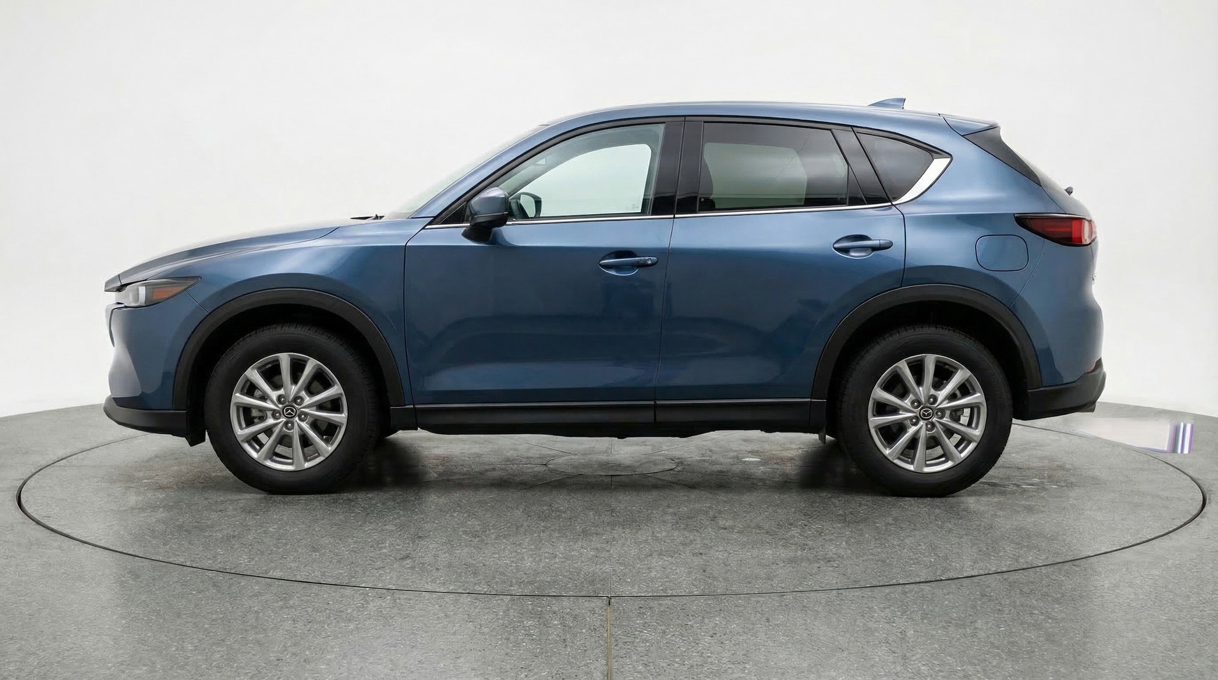 Thumbnail: 2024 Mazda CX-5 - 5