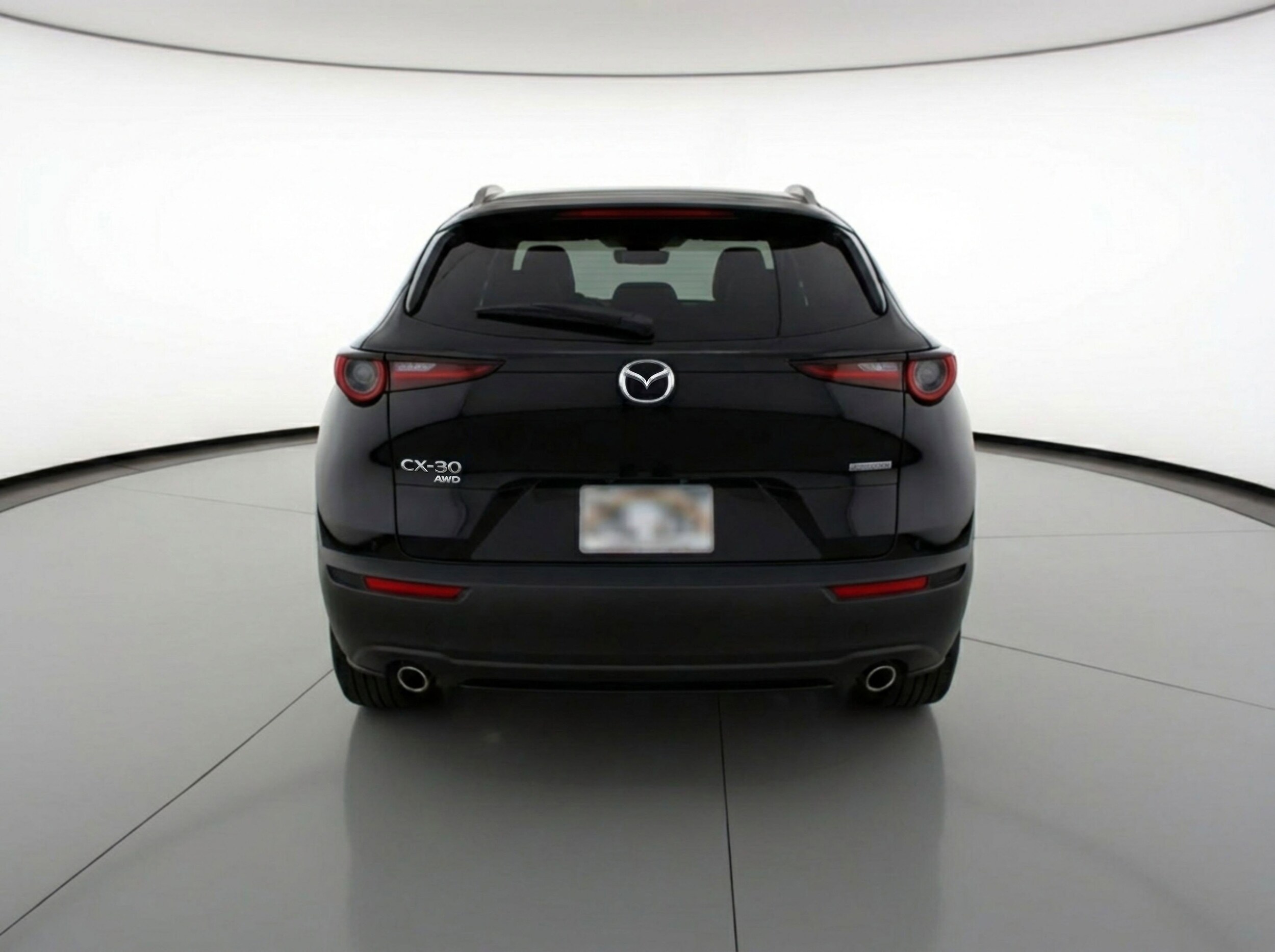 Thumbnail: 2024 Mazda CX-30 - 7