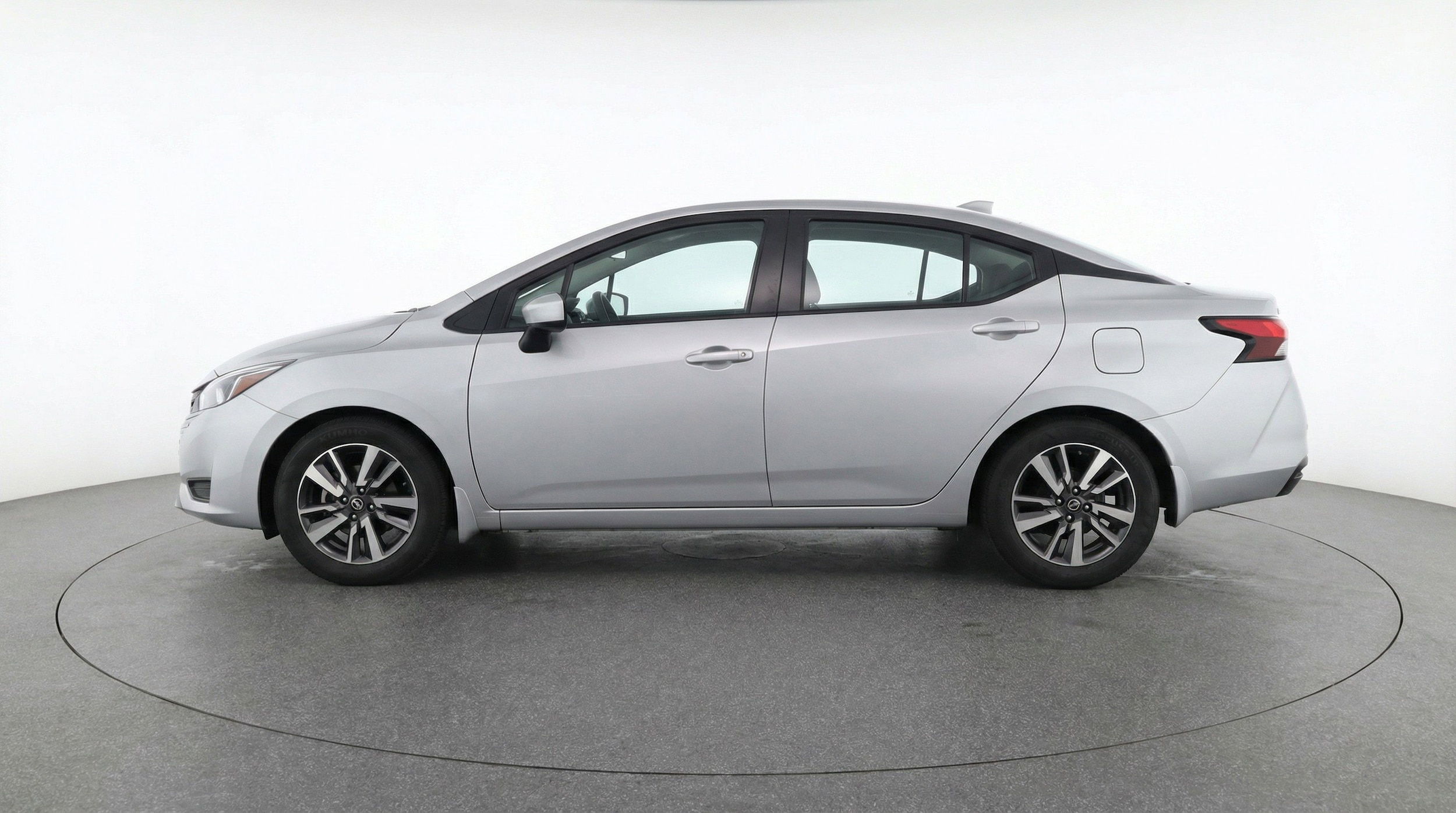 Thumbnail: 2025 Nissan Versa - 5