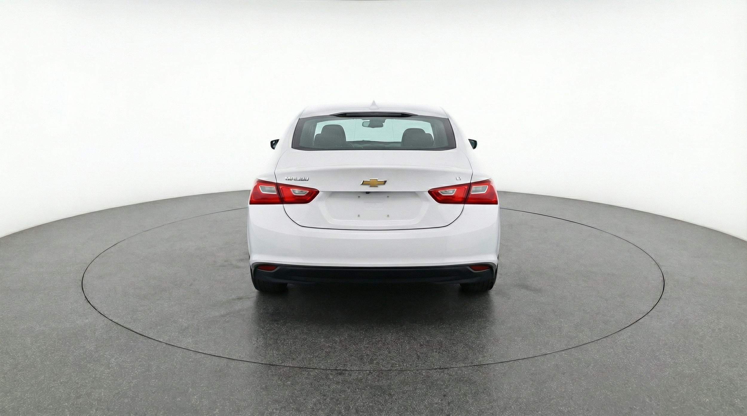 Thumbnail: 2024 Chevrolet Malibu - 7