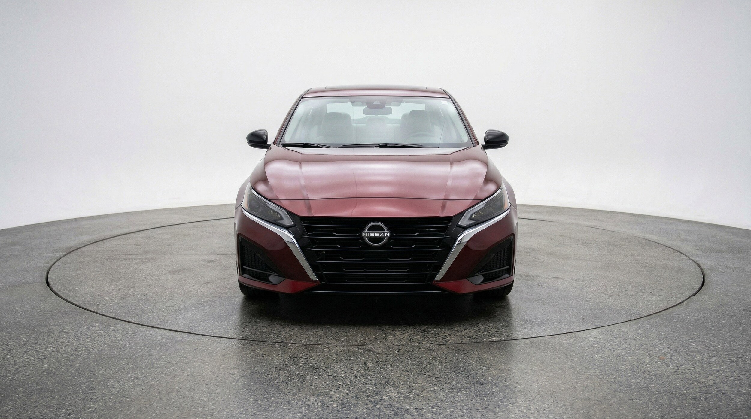 Thumbnail: 2025 Nissan Altima - 2