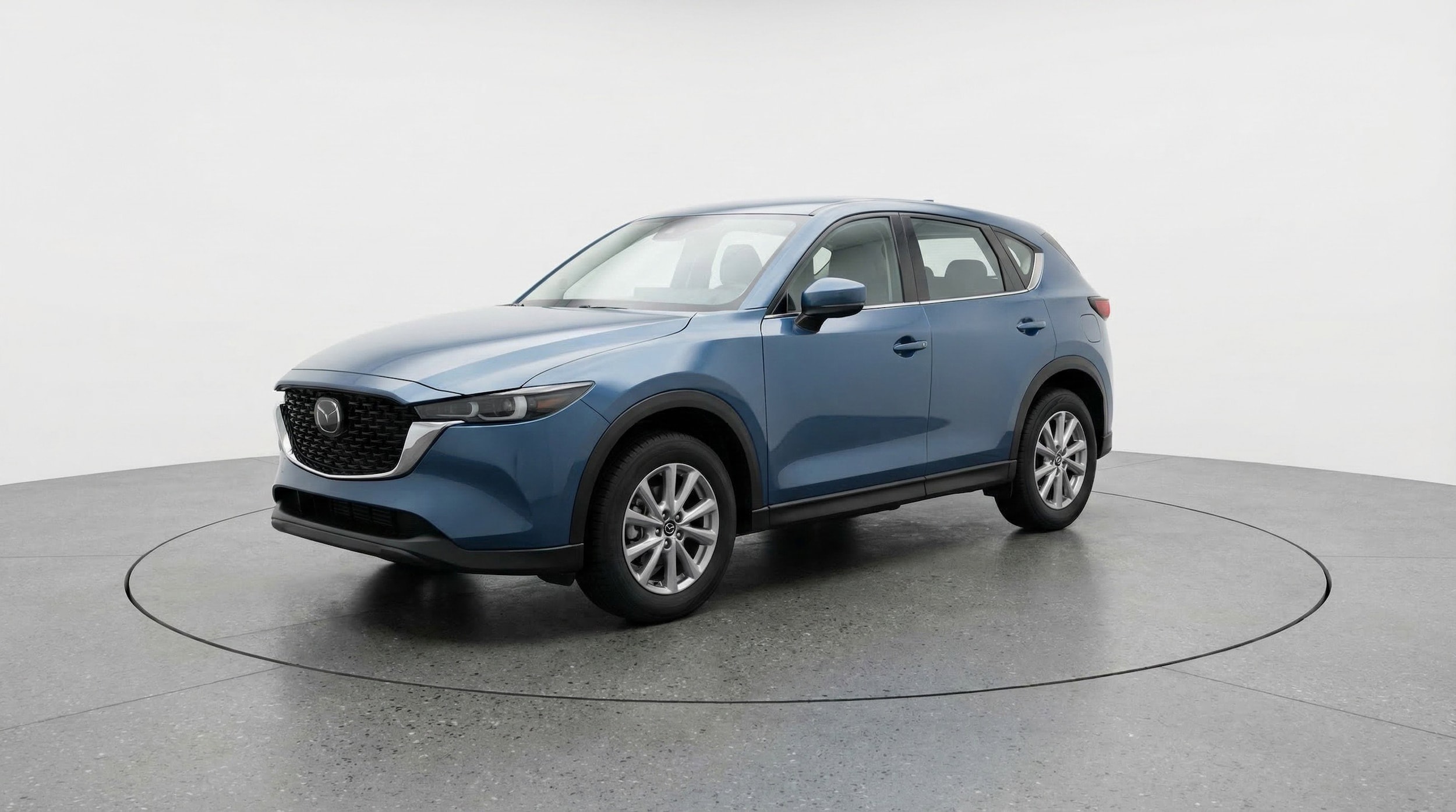 Thumbnail: 2024 Mazda CX-5 - 3