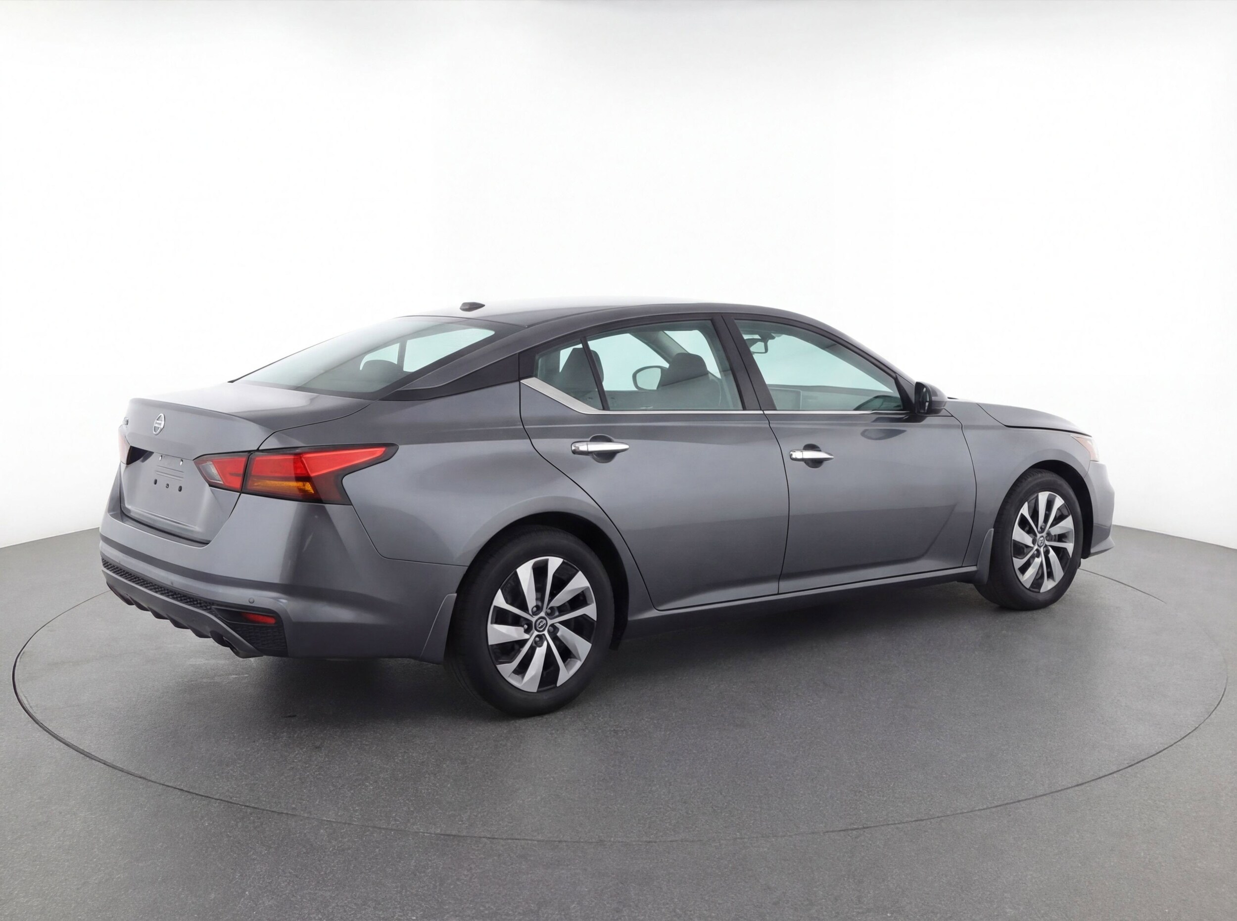 Thumbnail: 2023 Nissan Altima - 9