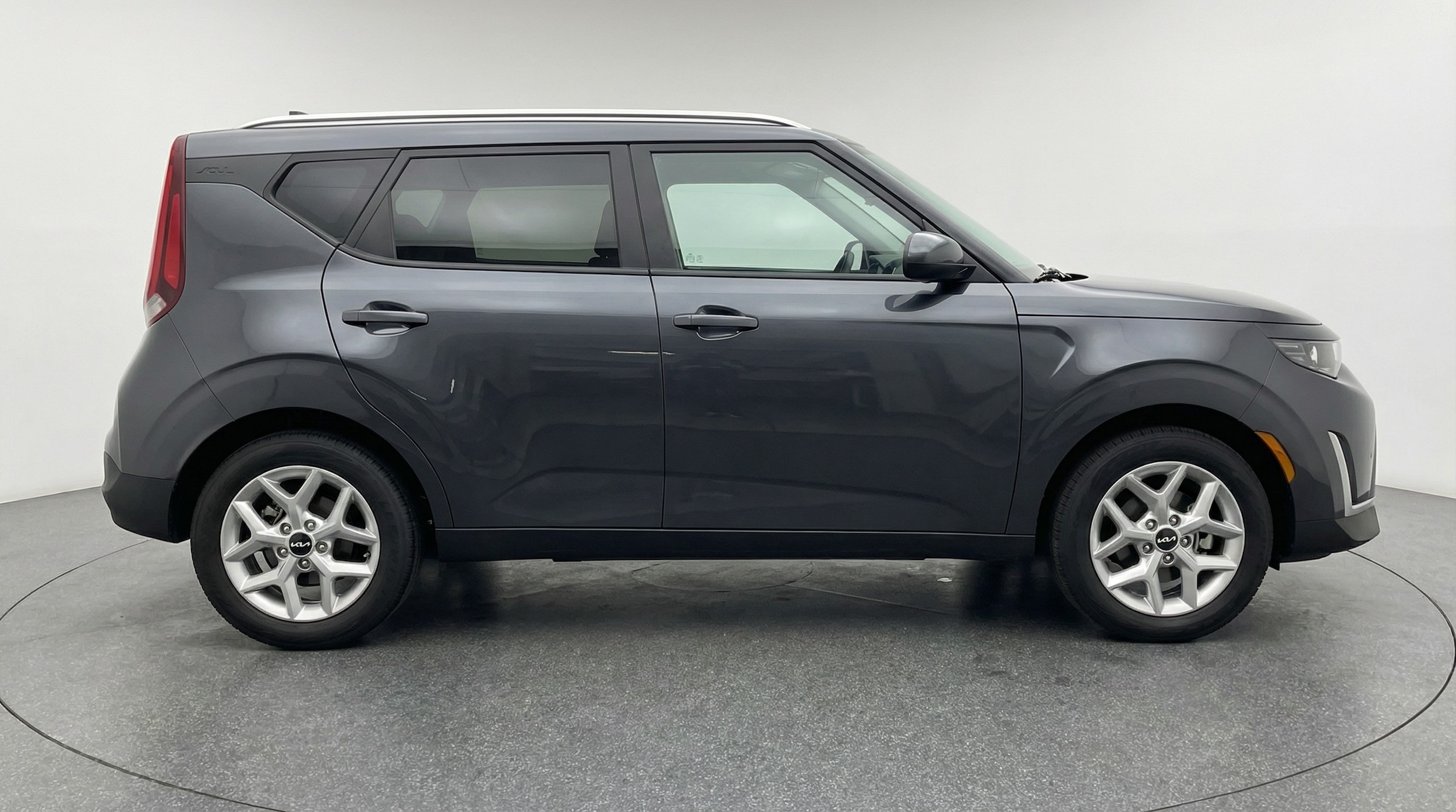 Thumbnail: 2025 Kia Soul - 8