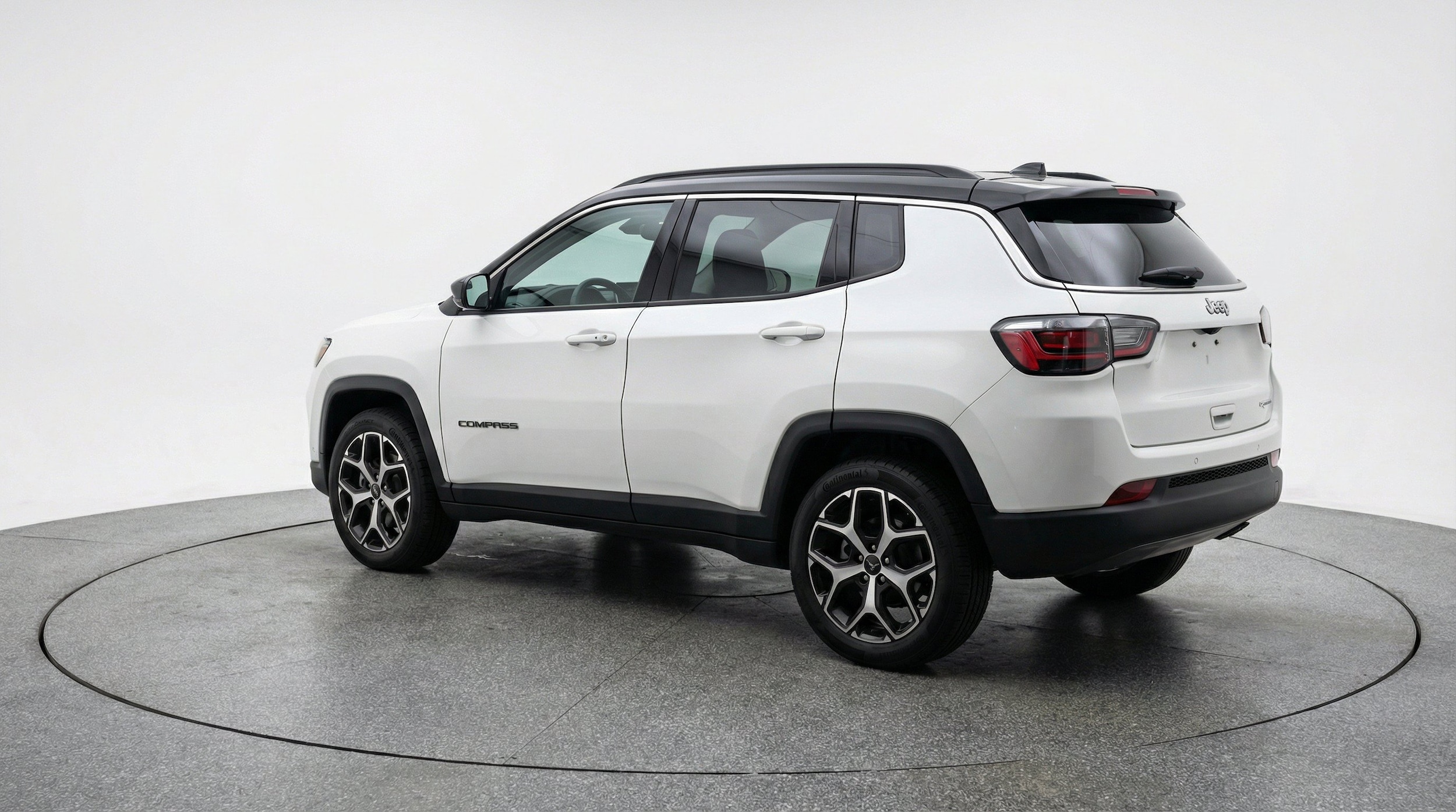 Thumbnail: 2025 Jeep Compass - 6