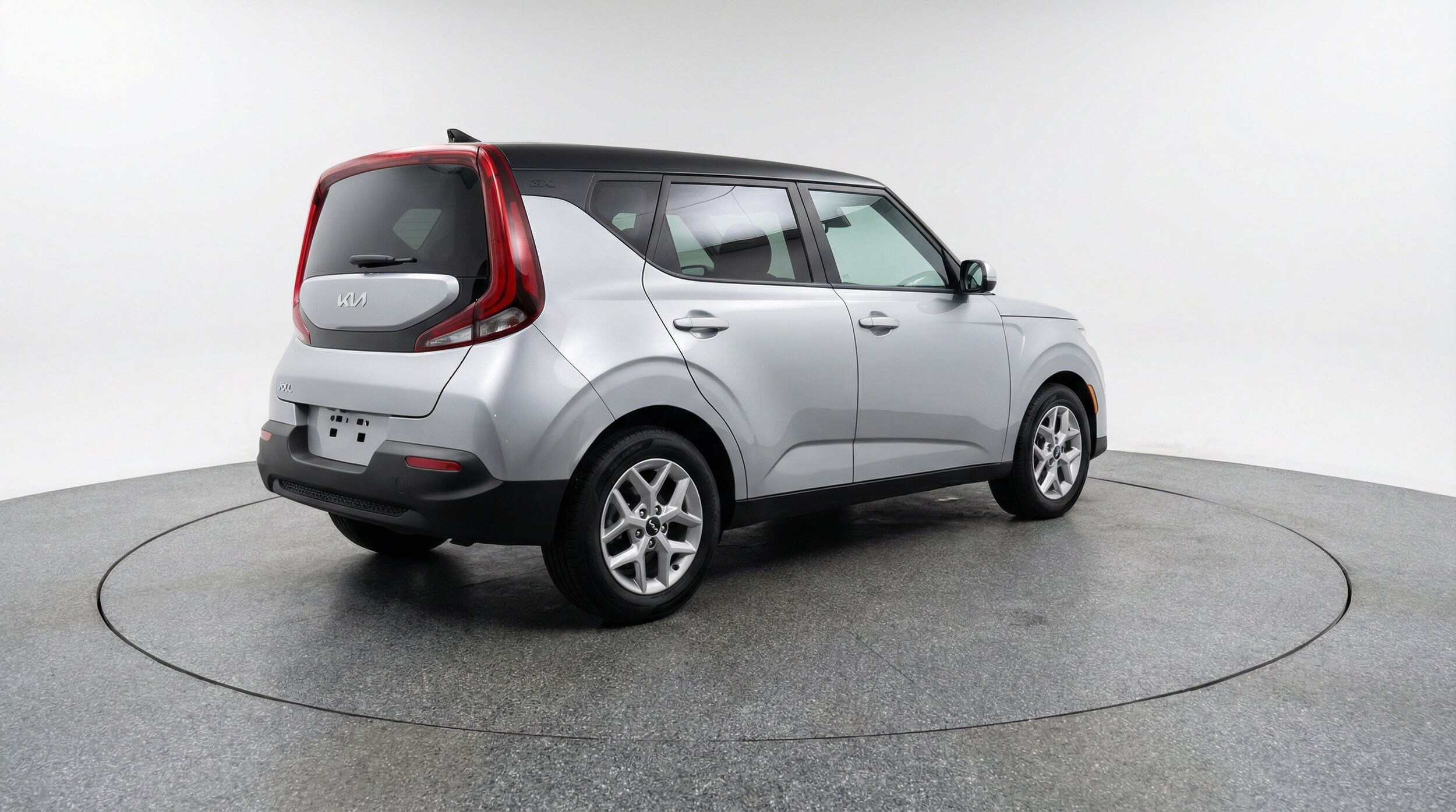 Thumbnail: 2025 Kia Soul - 9