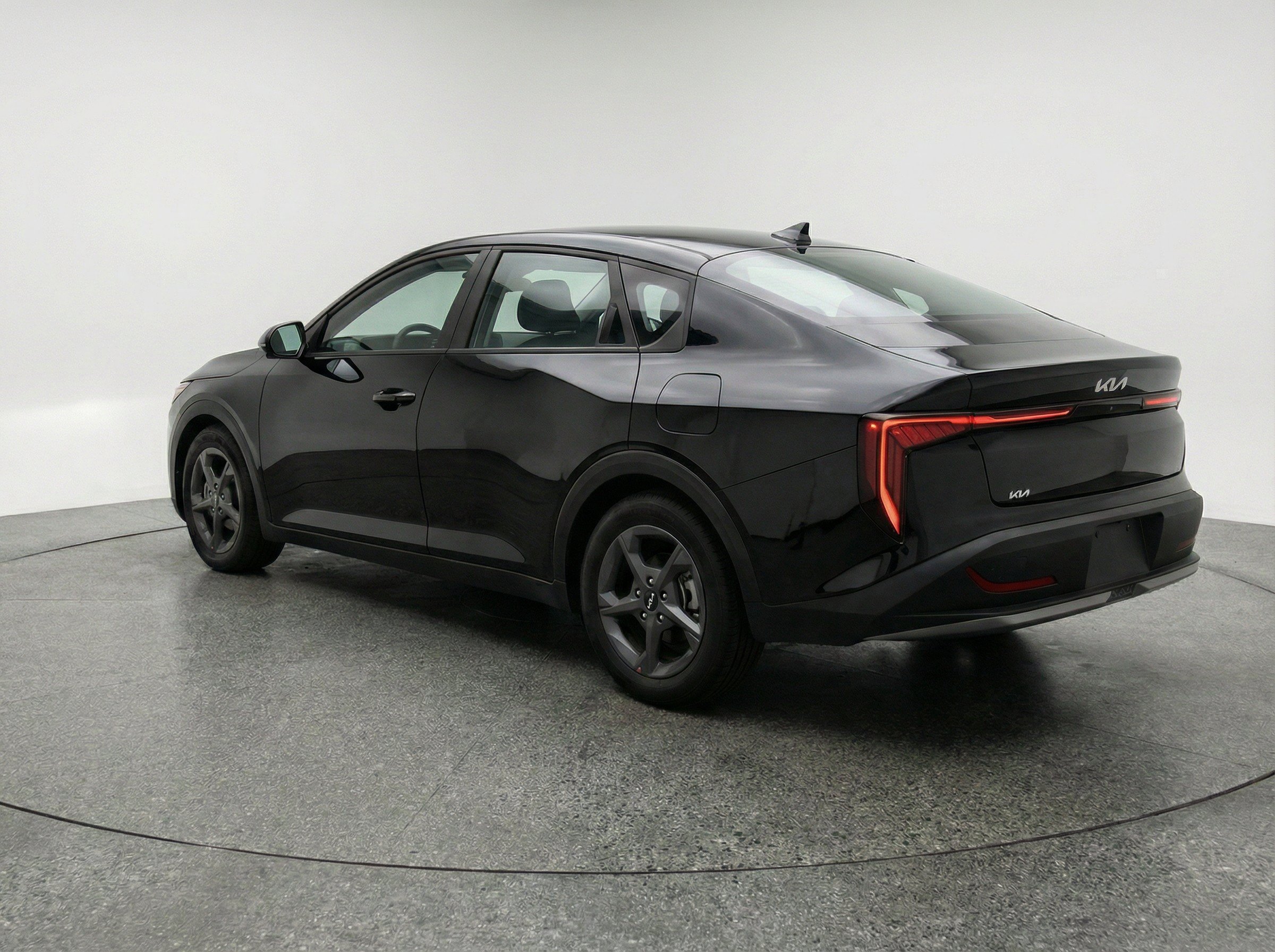 Thumbnail: 2025 Kia K4 - 6