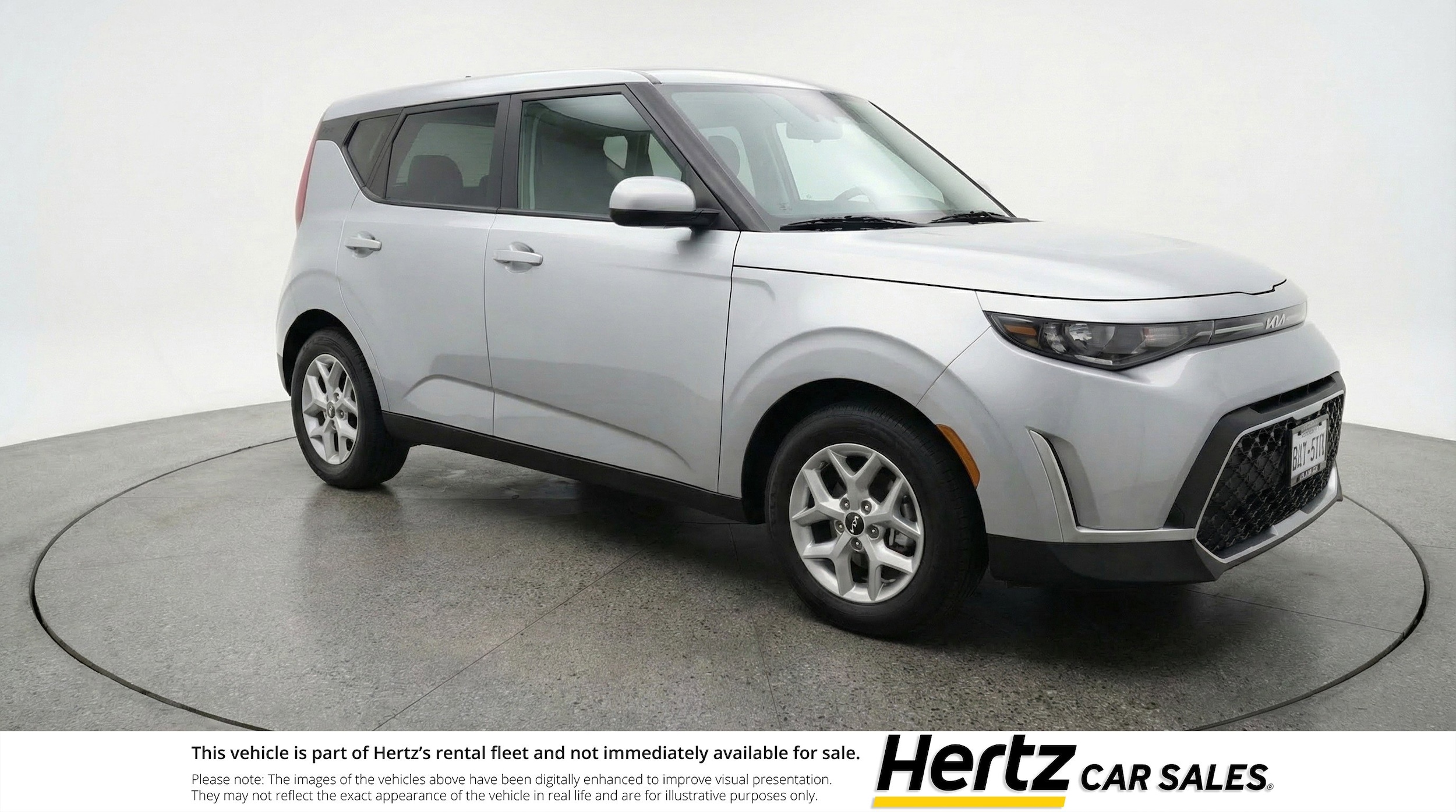 Thumbnail: 2025 Kia Soul - 1