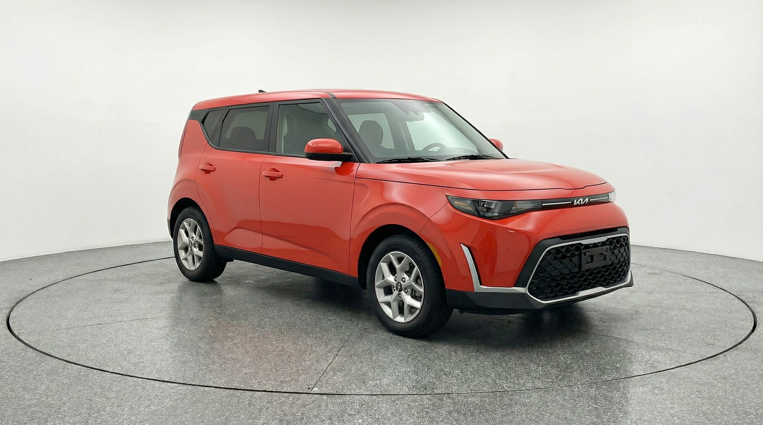 Thumbnail: 2025 Kia Soul - 1