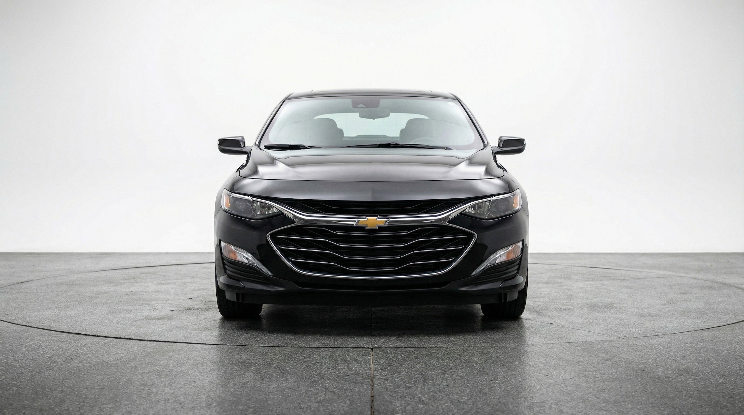 Thumbnail: 2024 Chevrolet Malibu - 2