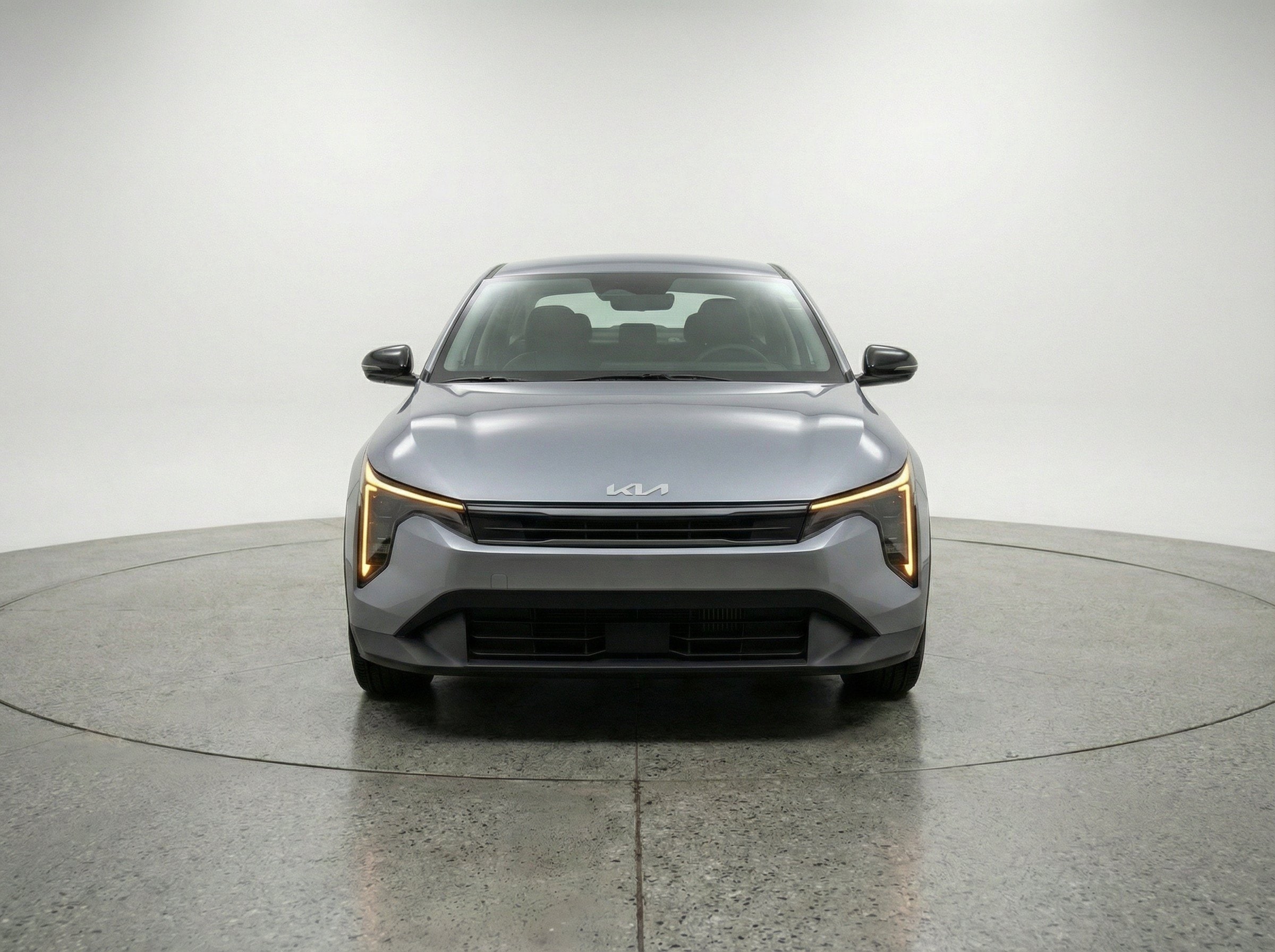 Thumbnail: 2025 Kia K4 - 2