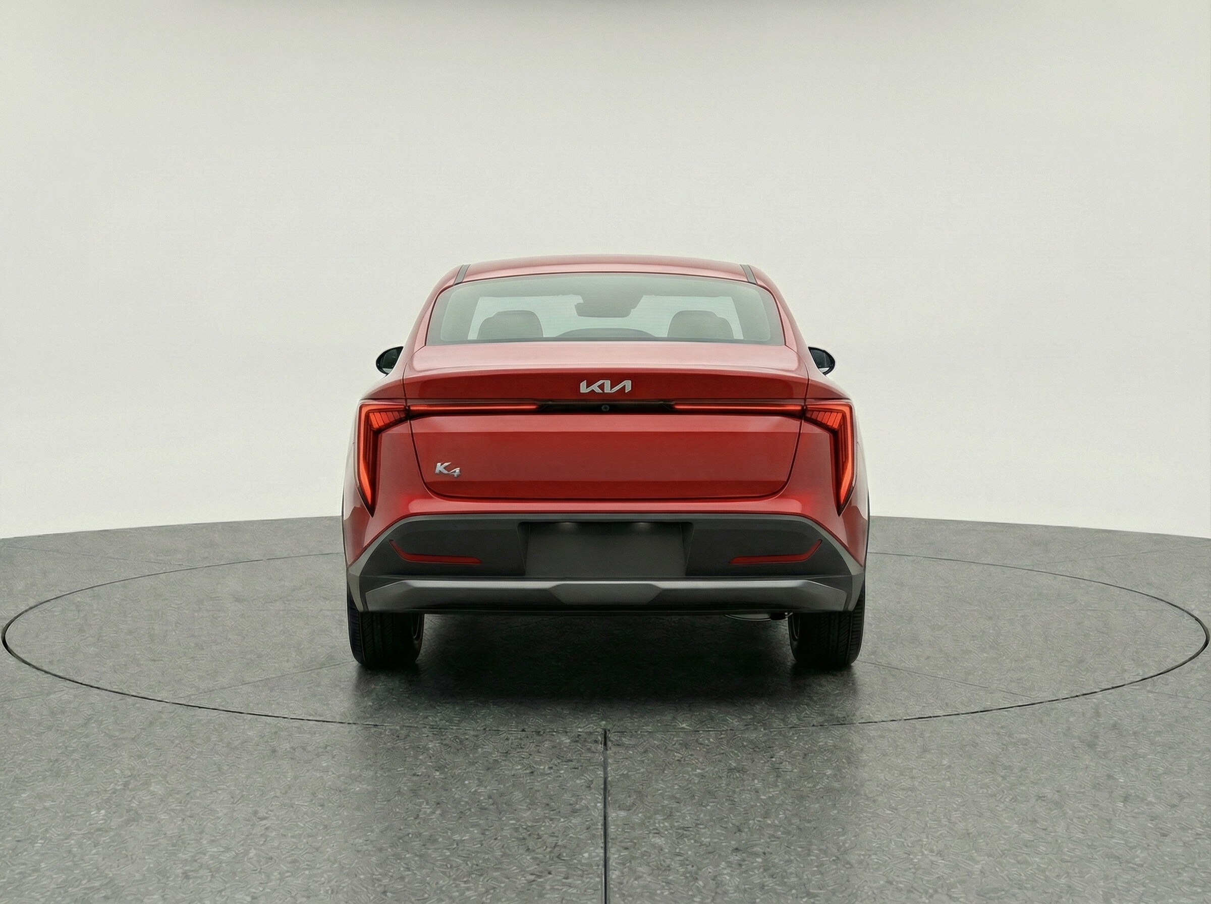 Thumbnail: 2025 Kia K4 - 6