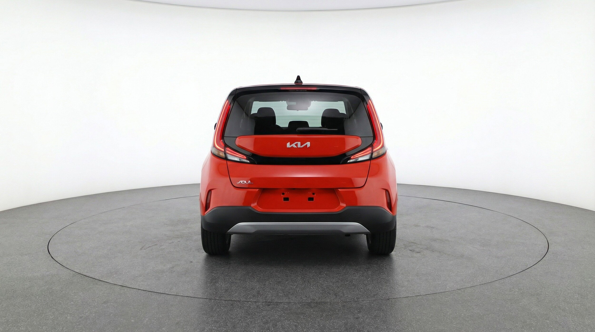 Thumbnail: 2025 Kia Soul - 7