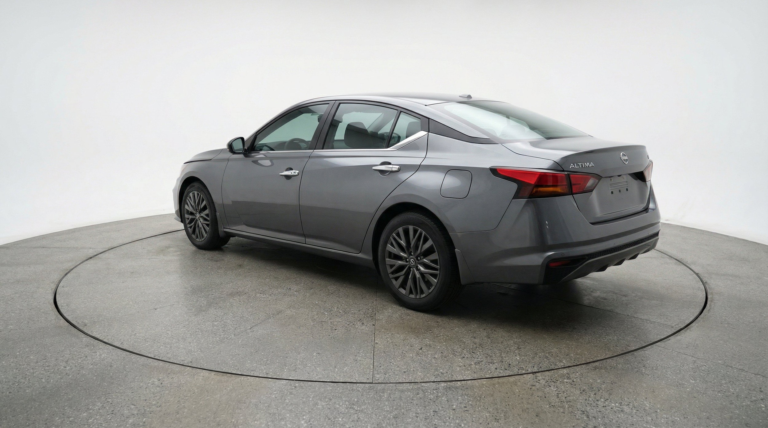 Thumbnail: 2025 Nissan Altima - 6