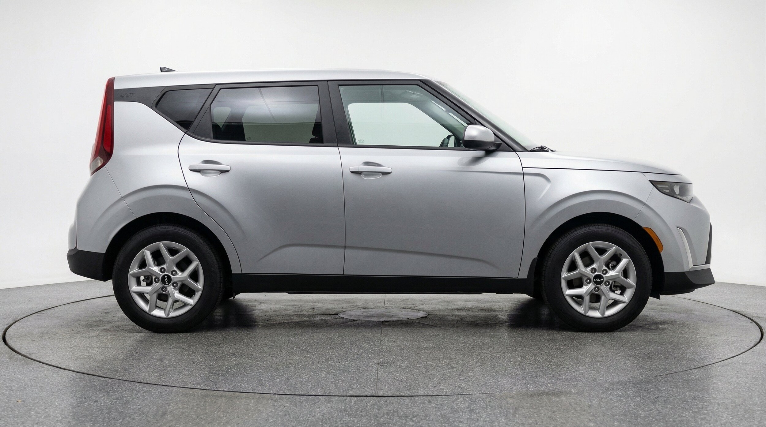 Thumbnail: 2025 Kia Soul - 11