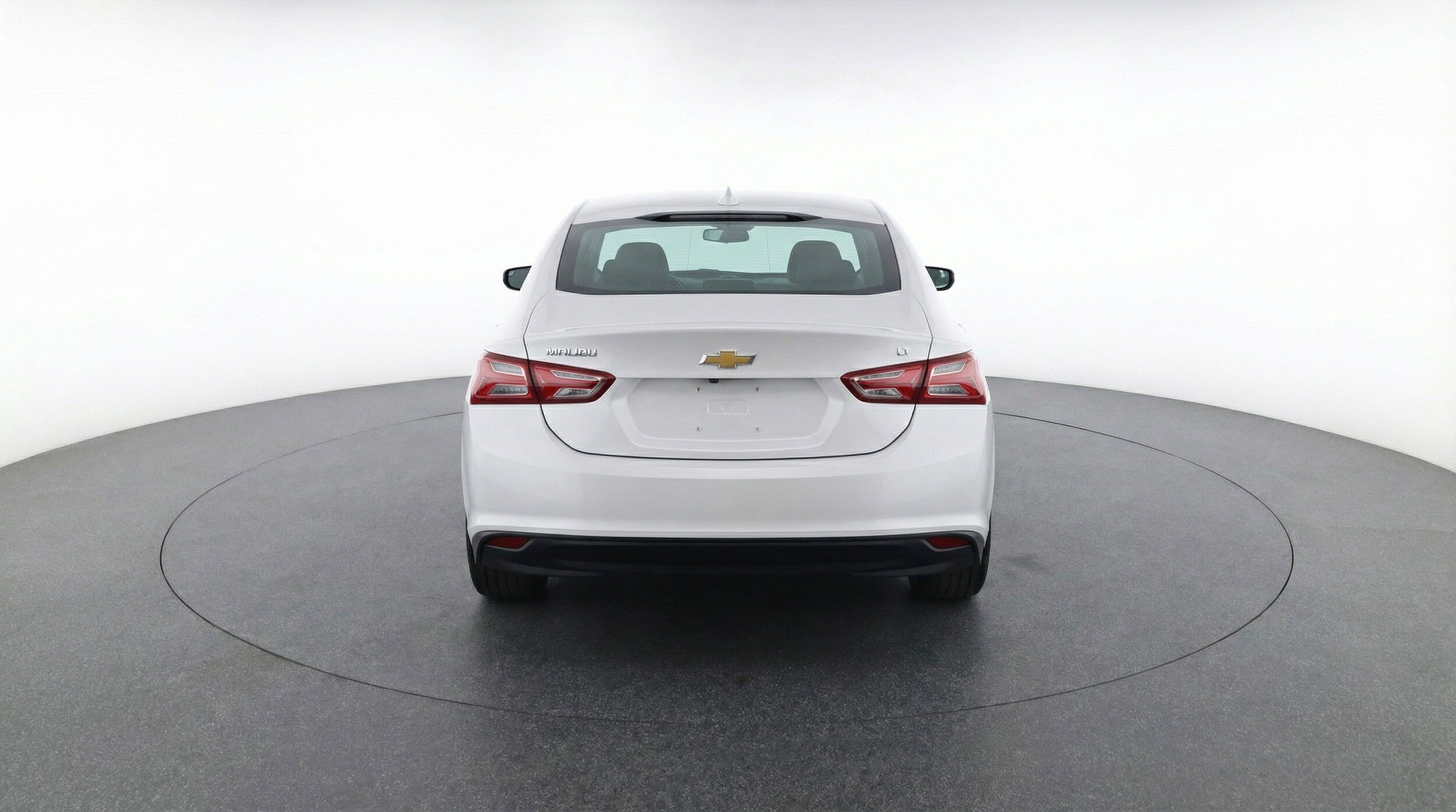 Thumbnail: 2024 Chevrolet Malibu - 7
