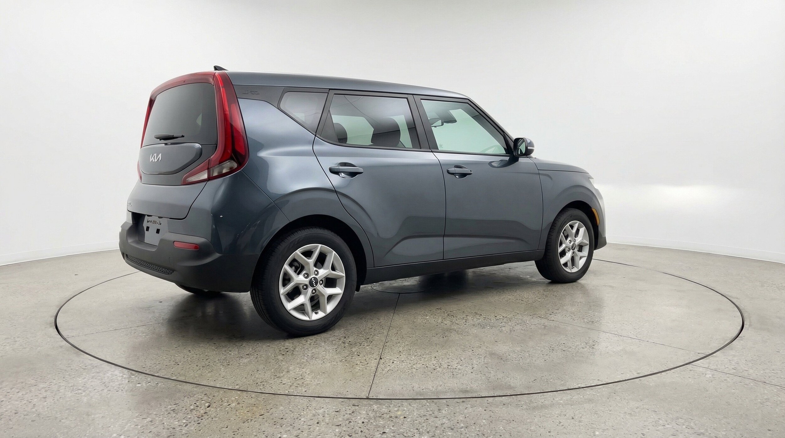 Thumbnail: 2025 Kia Soul - 9