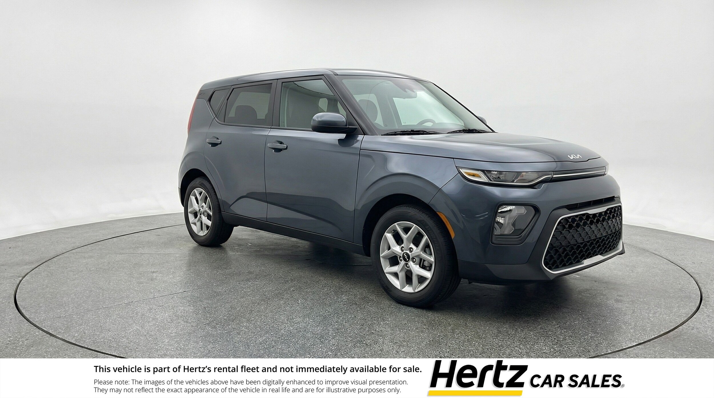 Thumbnail: 2025 Kia Soul - 1