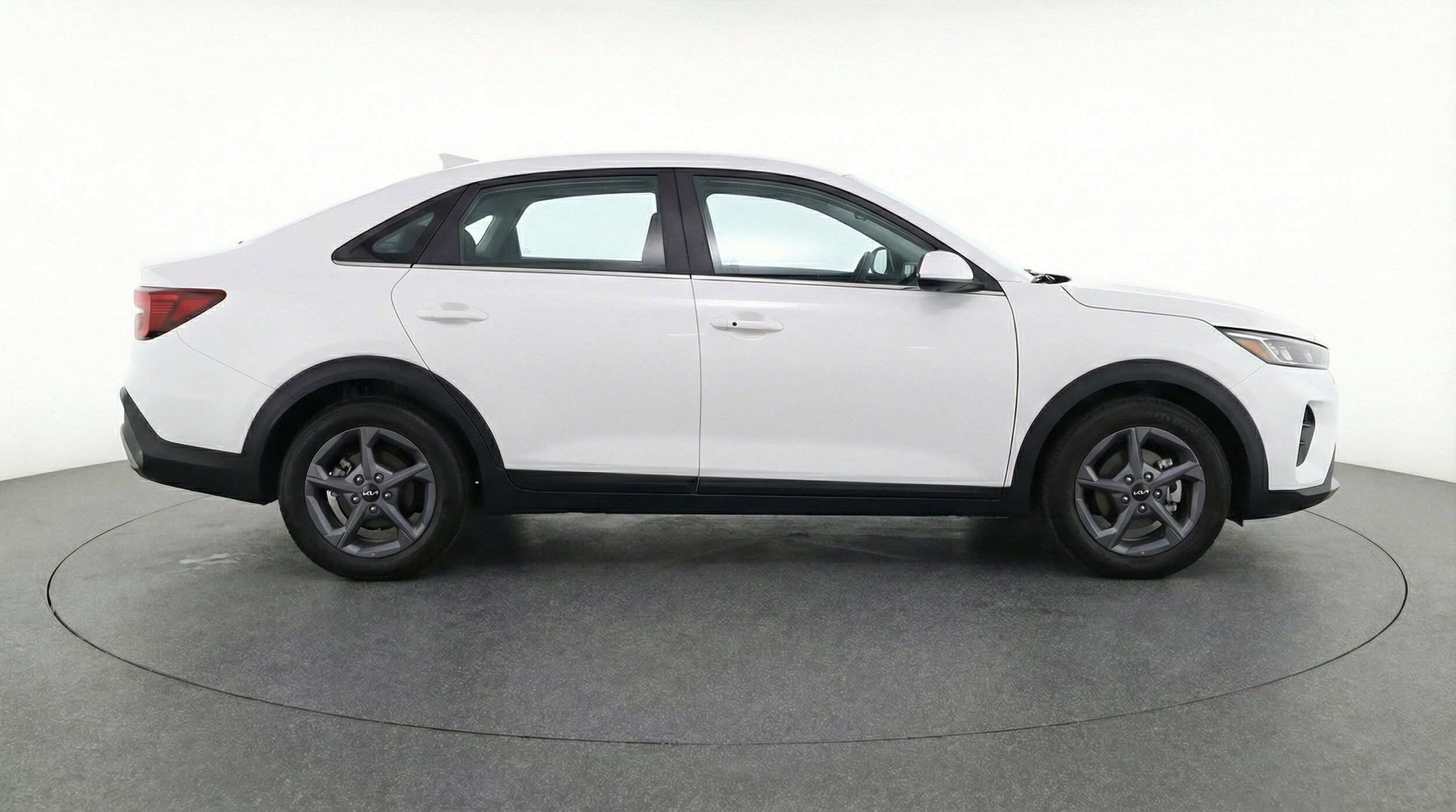 Thumbnail: 2025 Kia K4 - 11