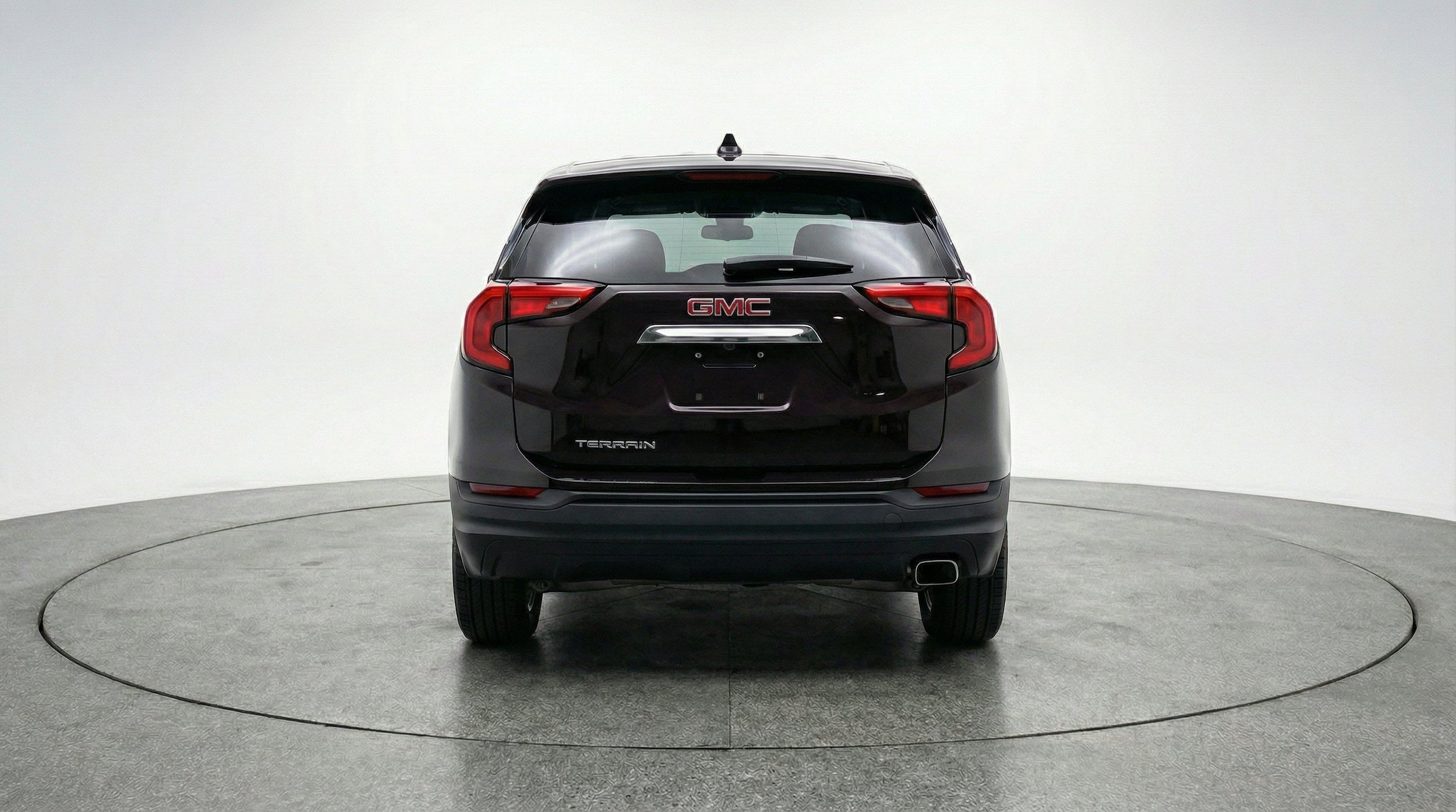 2024 GMC Terrain SLE - Photo 7