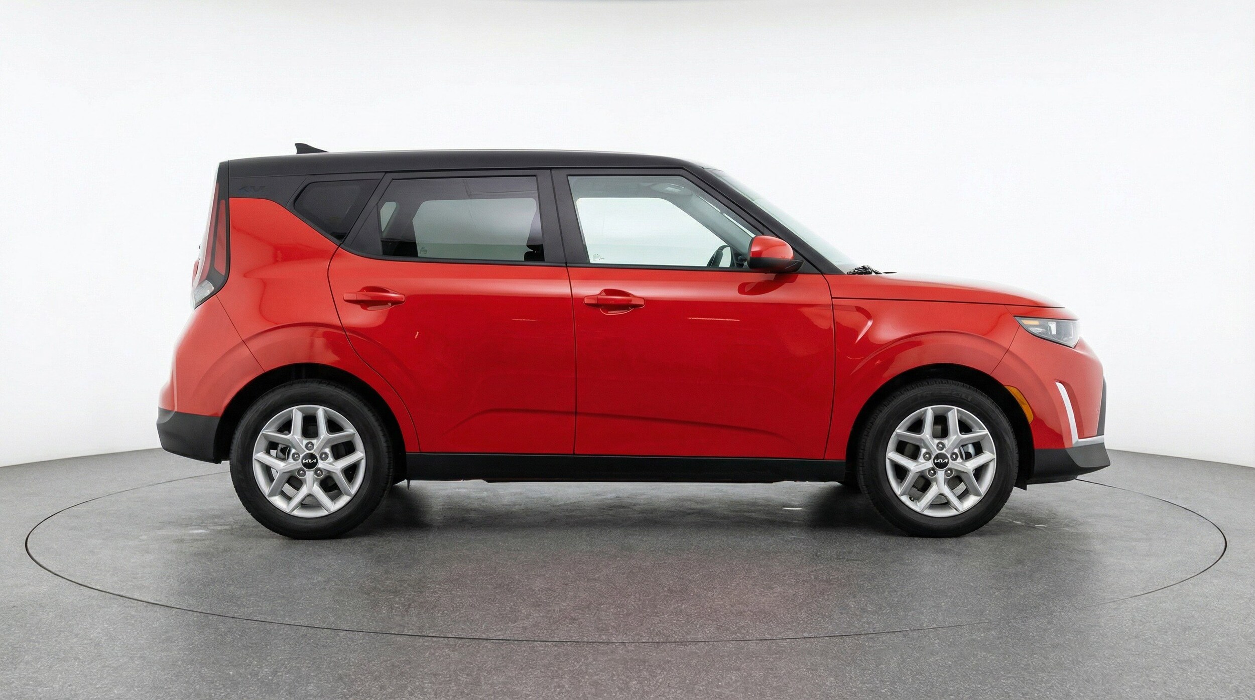 Thumbnail: 2025 Kia Soul - 11