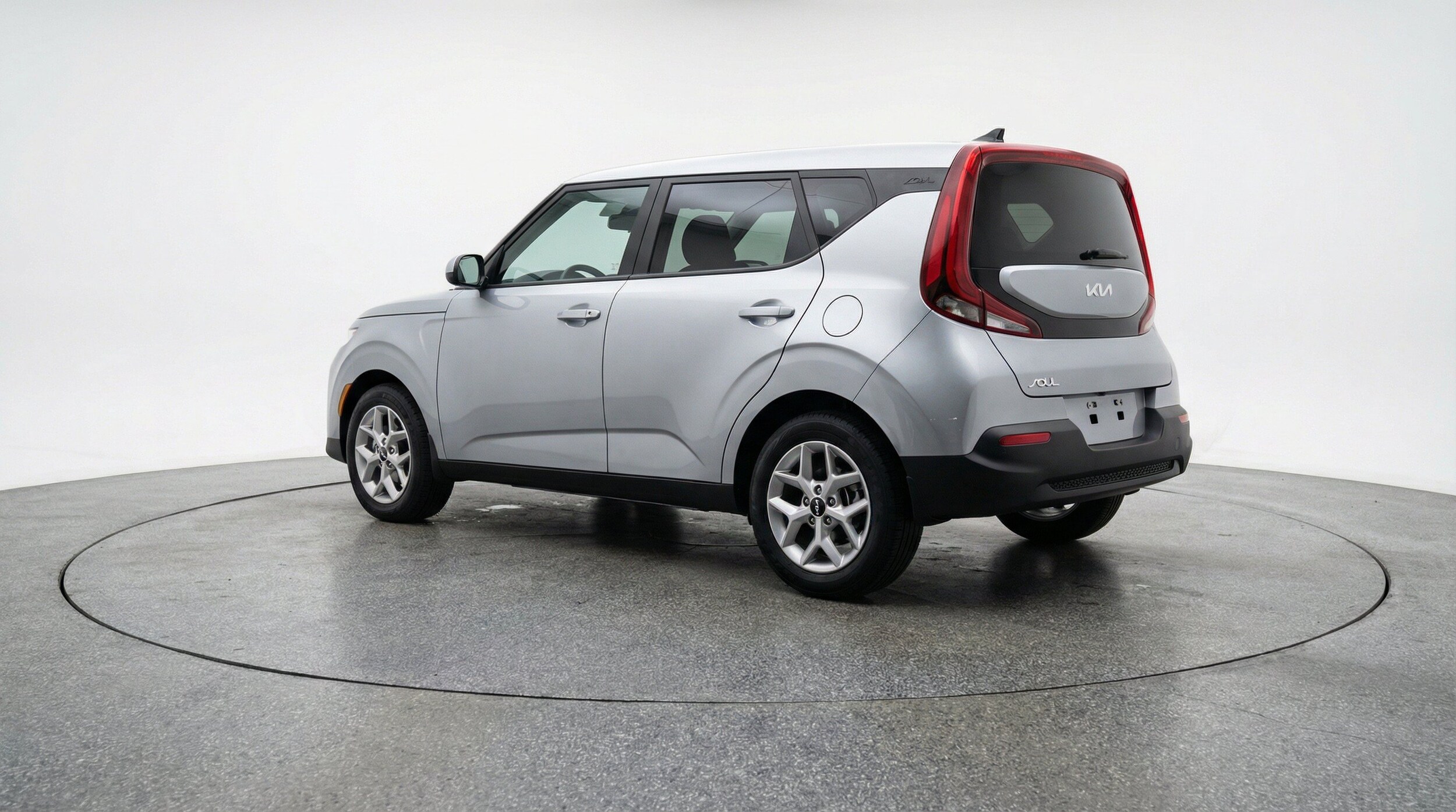 Thumbnail: 2025 Kia Soul - 6