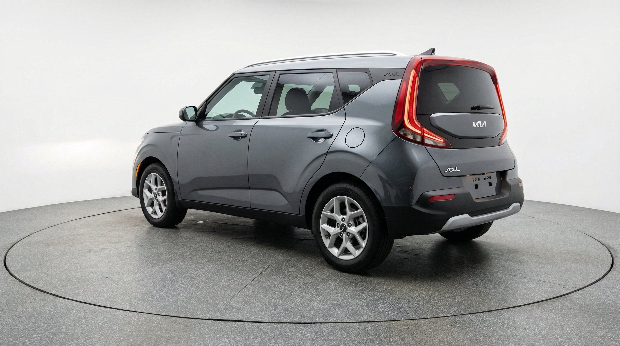 Thumbnail: 2025 Kia Soul - 6