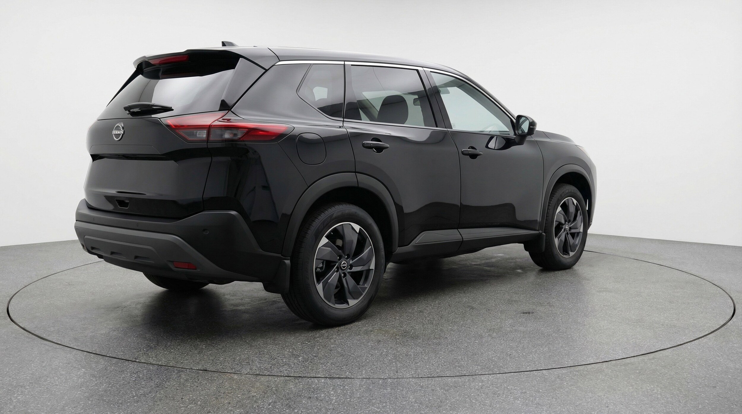 Thumbnail: 2025 Nissan Rogue - 9