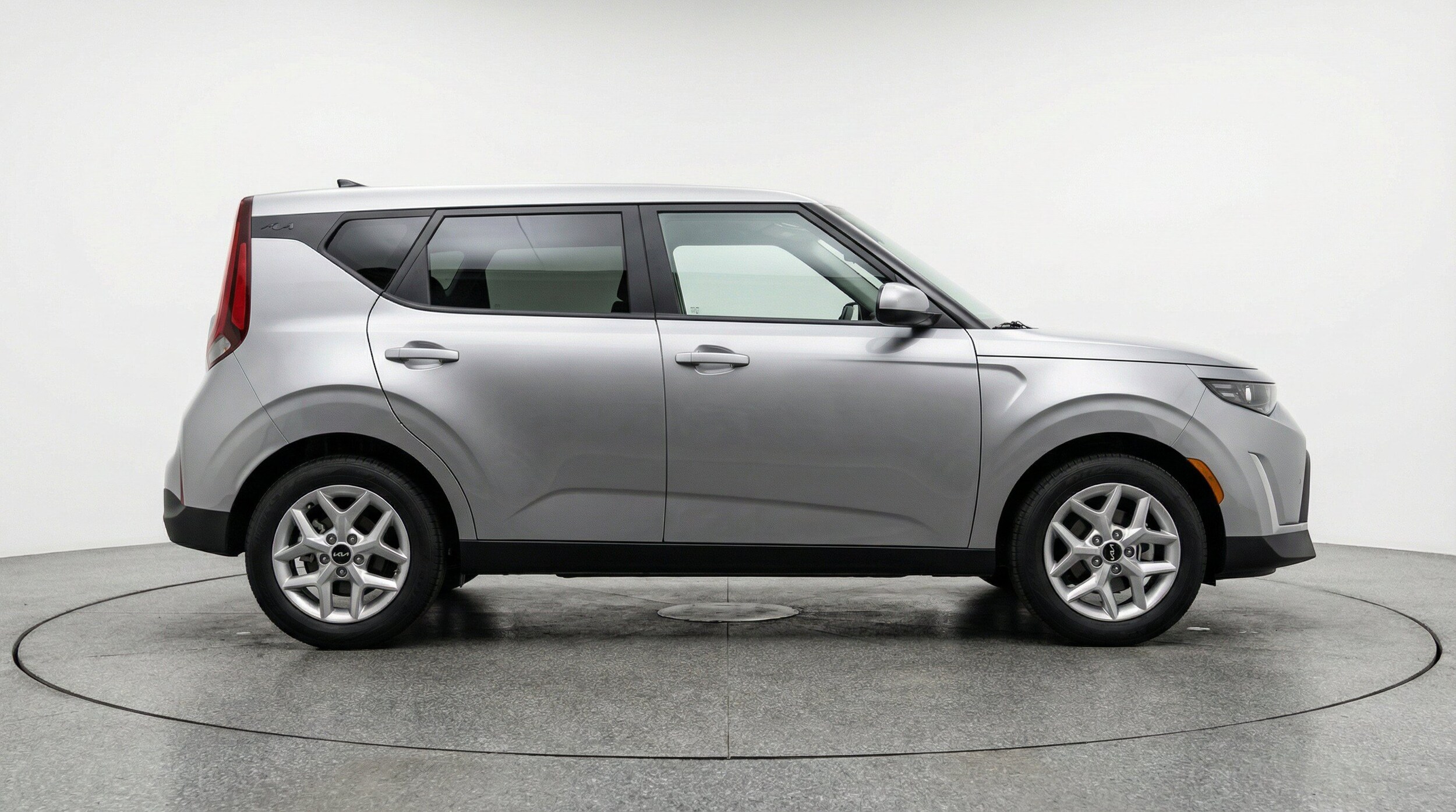 Thumbnail: 2025 Kia Soul - 11