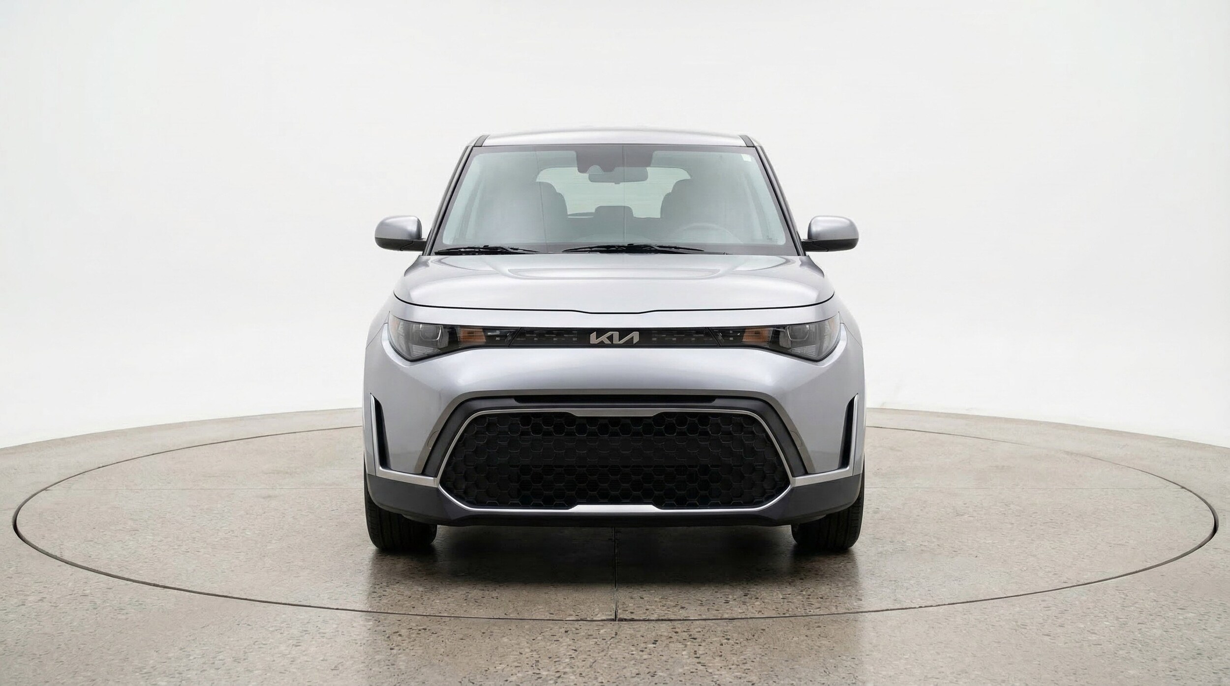 Thumbnail: 2025 Kia Soul - 2