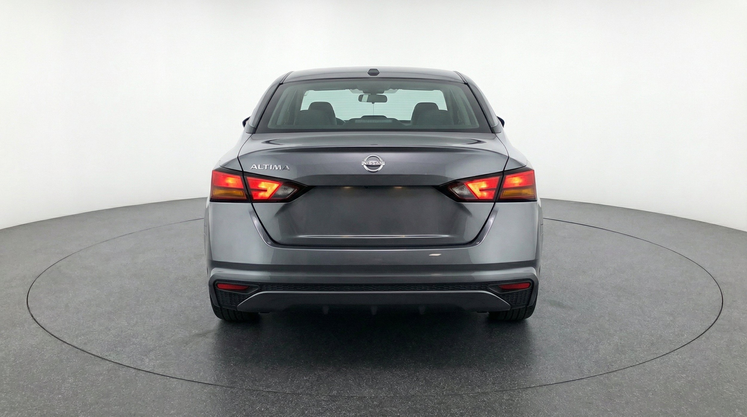 Thumbnail: 2025 Nissan Altima - 7