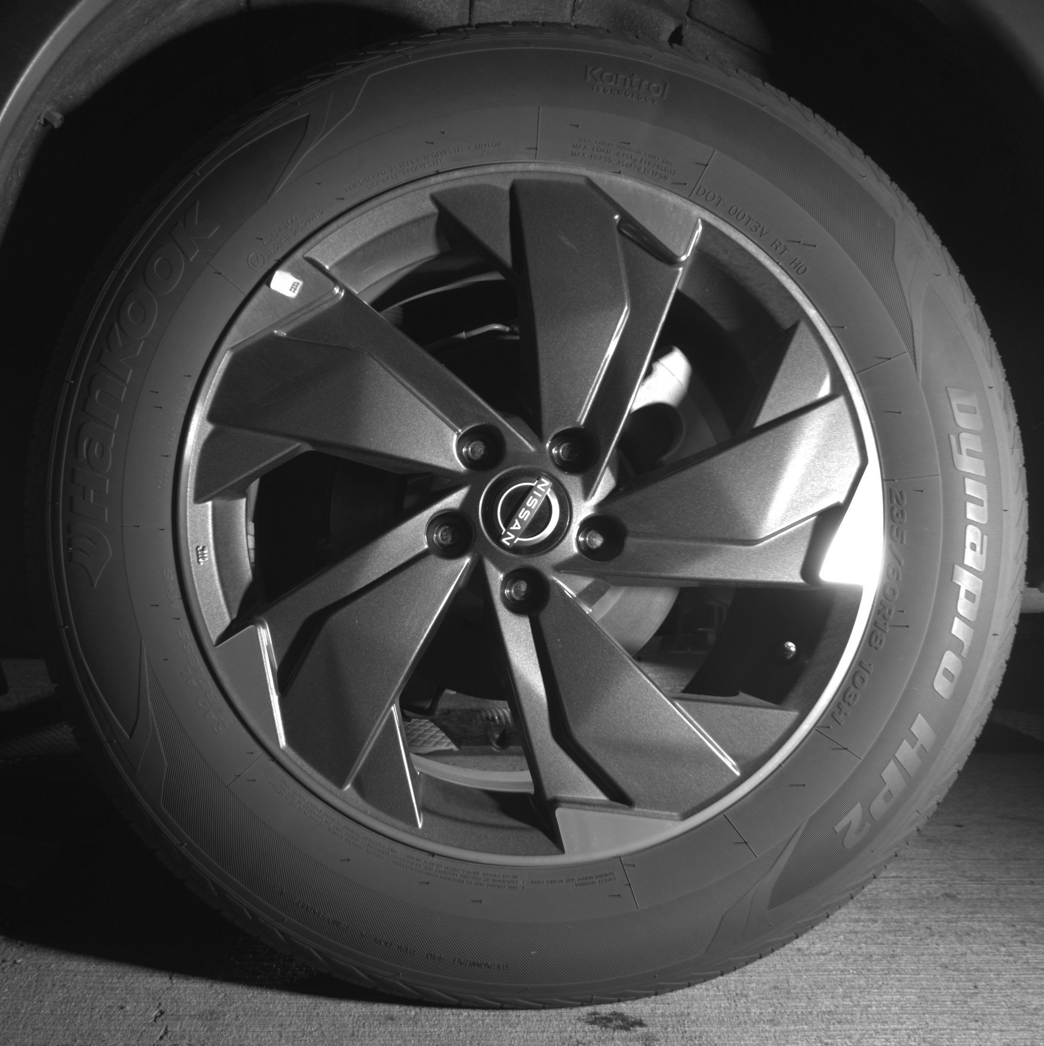 Thumbnail: 2025 Nissan Rogue - 14