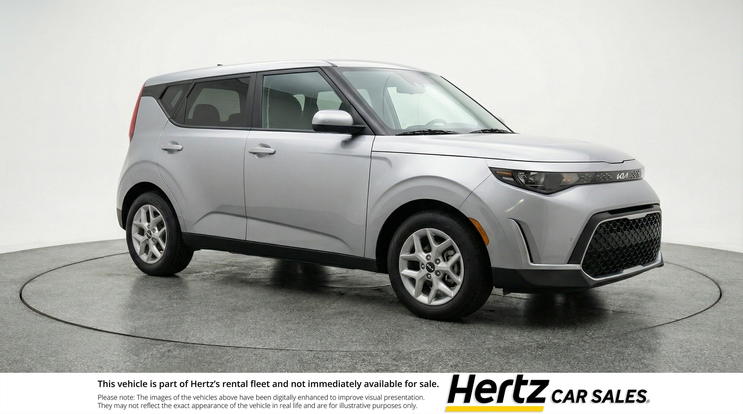 Thumbnail: 2025 Kia Soul - 1