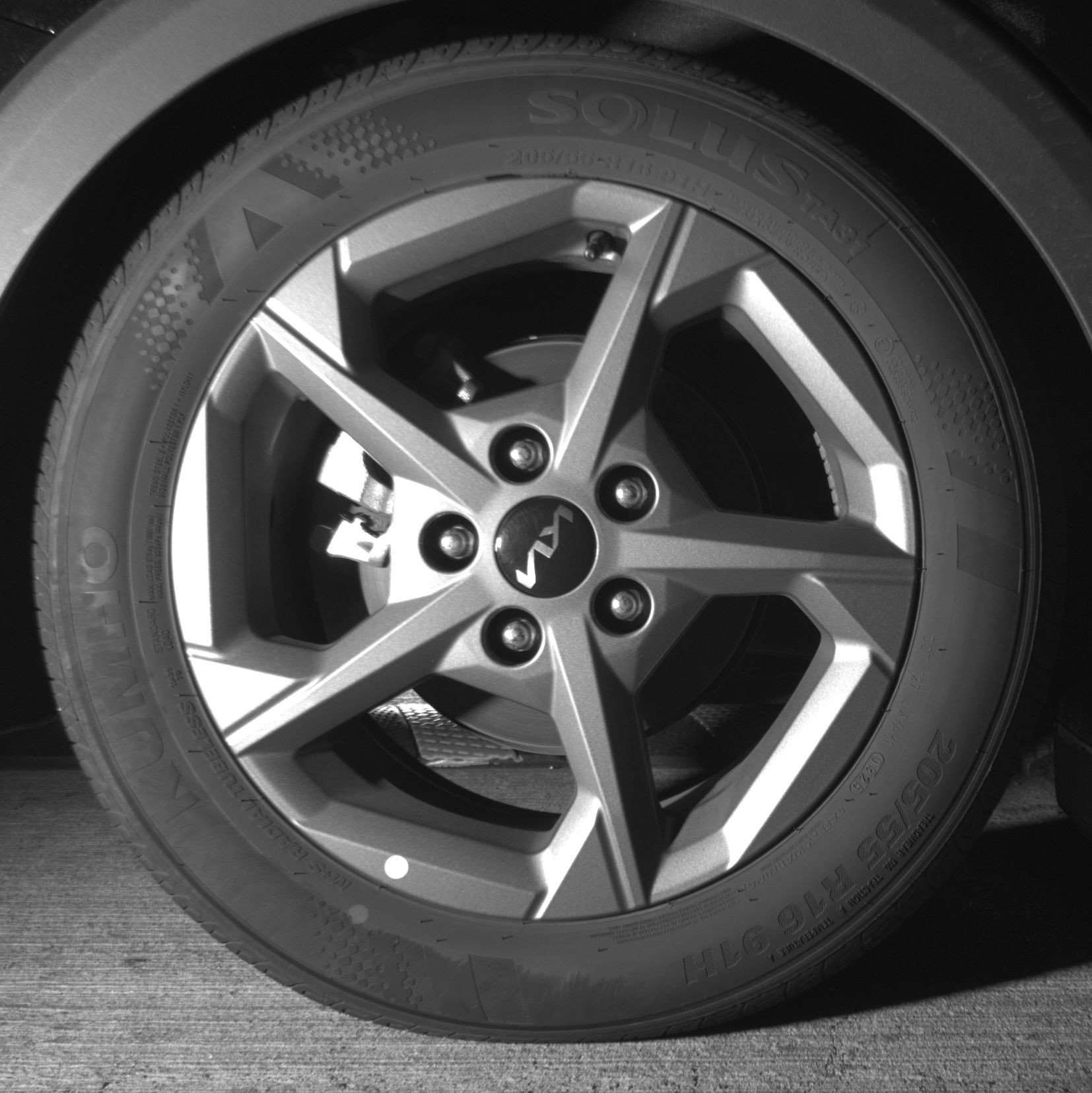 Thumbnail: 2025 Kia K4 - 15