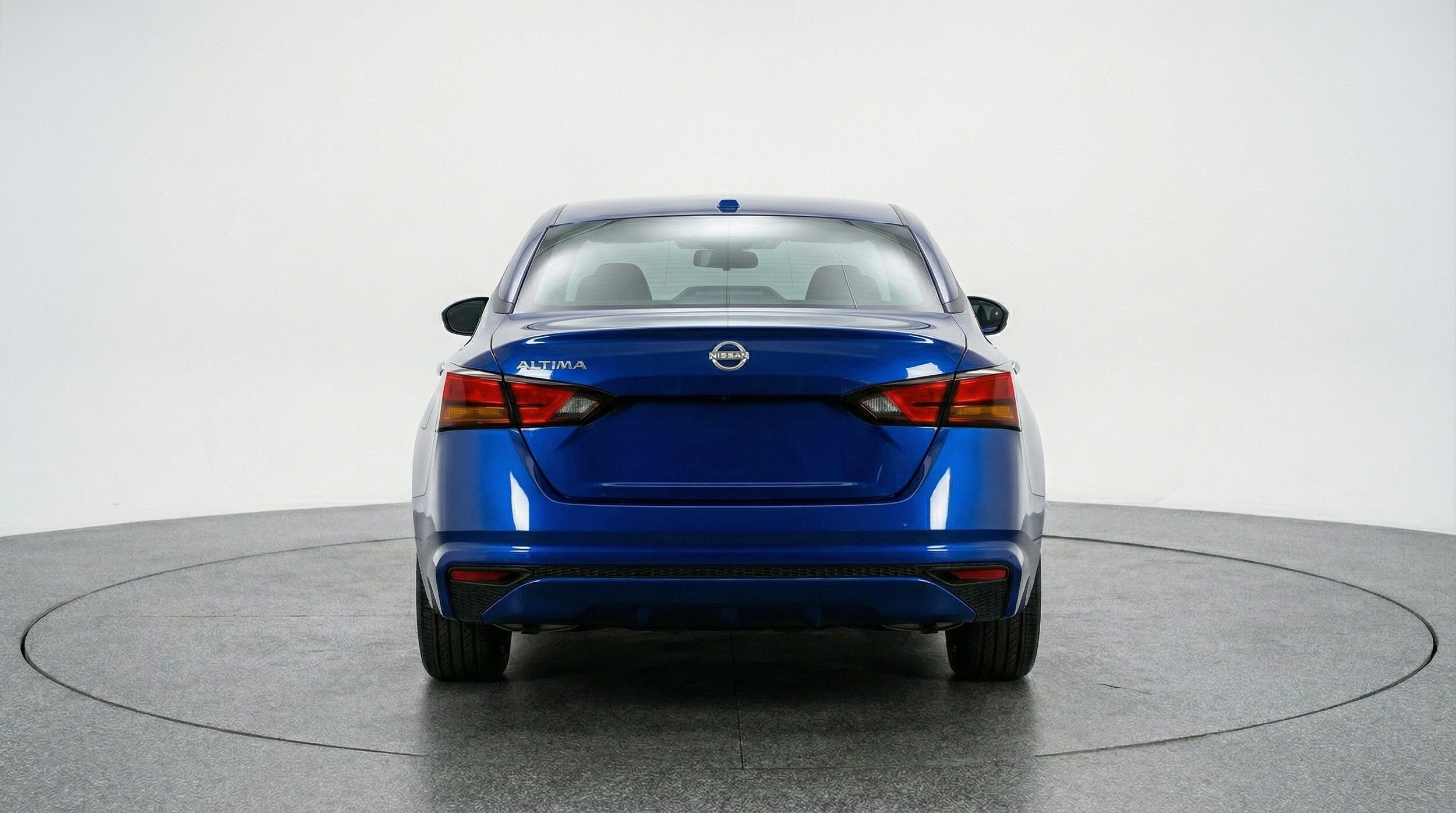 Thumbnail: 2025 Nissan Altima - 7