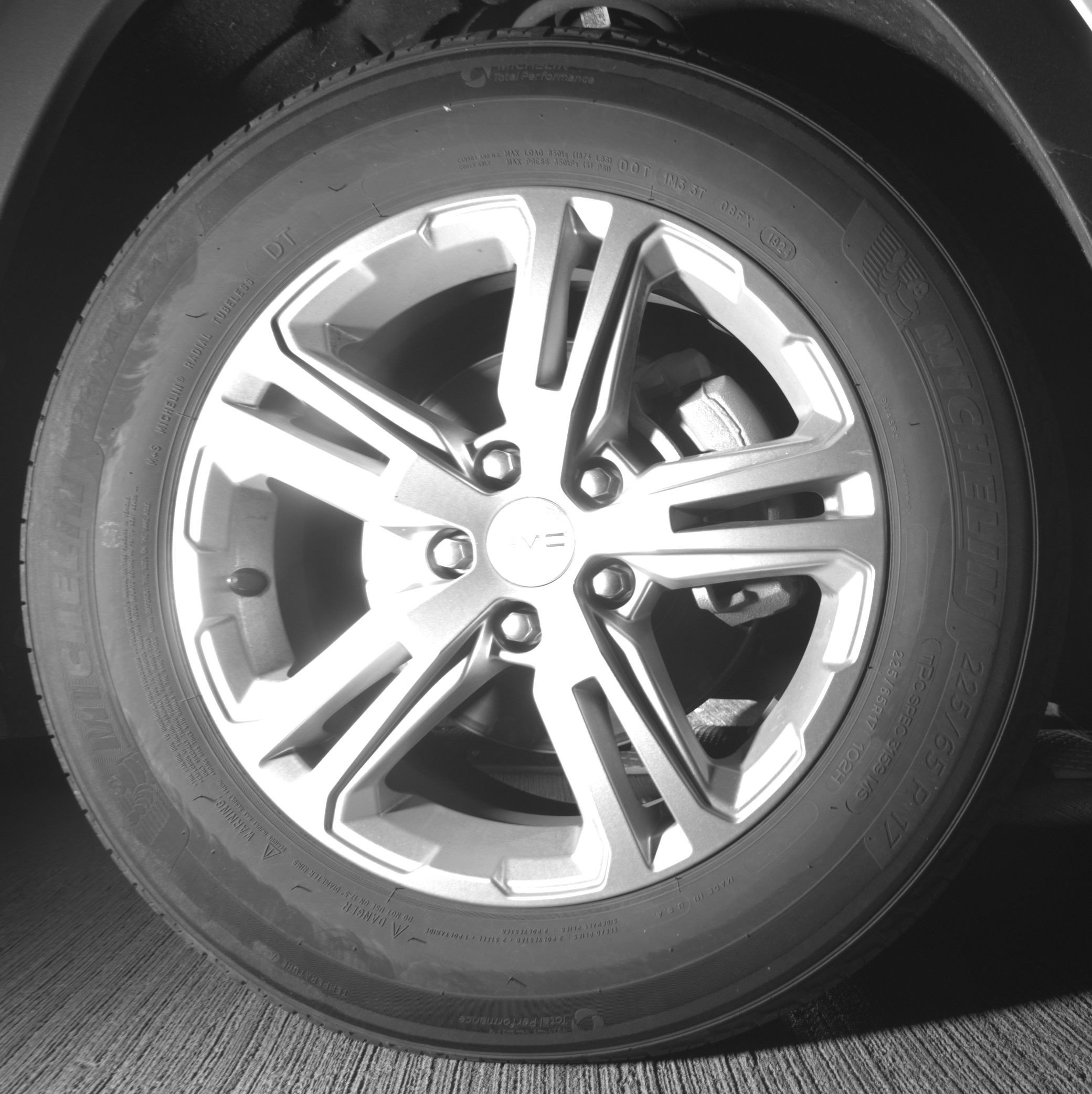 Thumbnail: 2024 GMC Terrain - 18