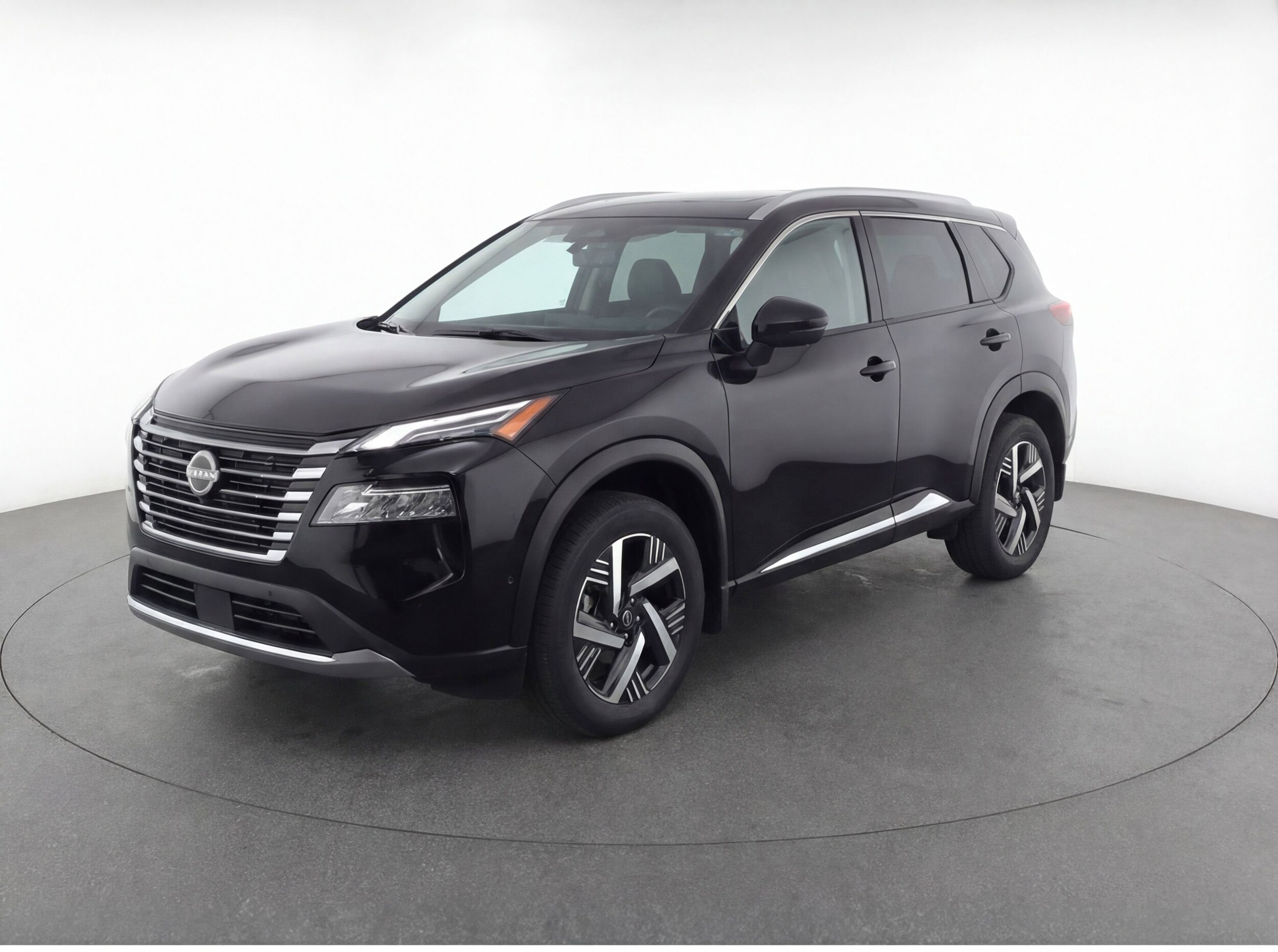 Thumbnail: 2025 Nissan Kicks - 3