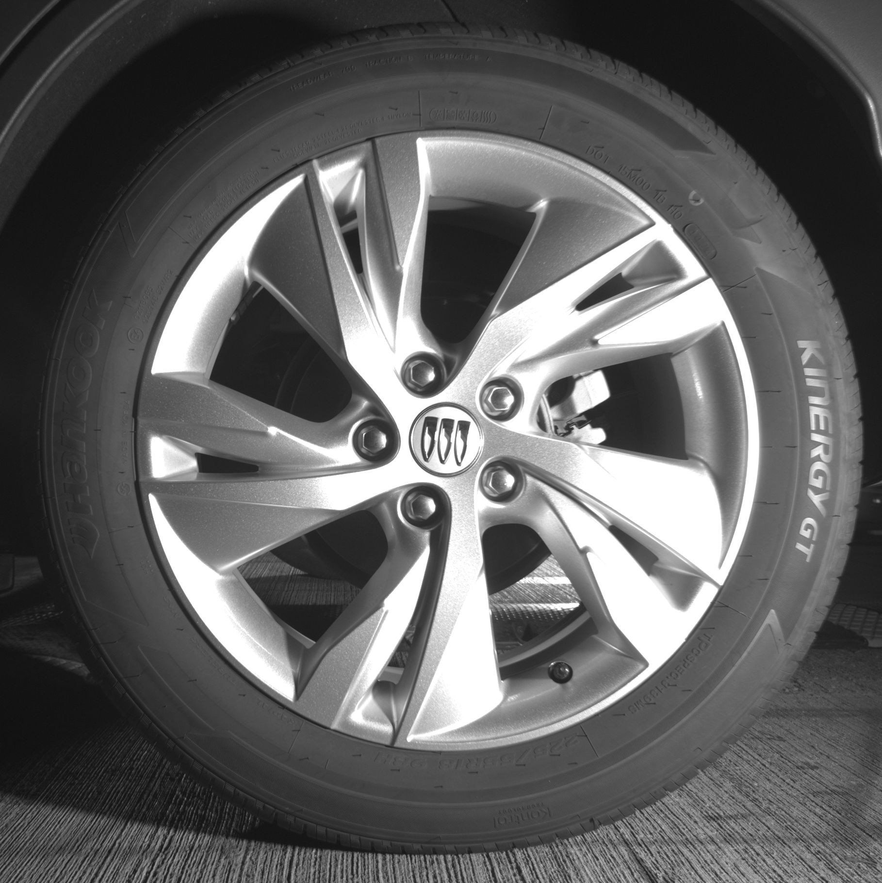 Thumbnail: 2025 Buick Encore GX - 14