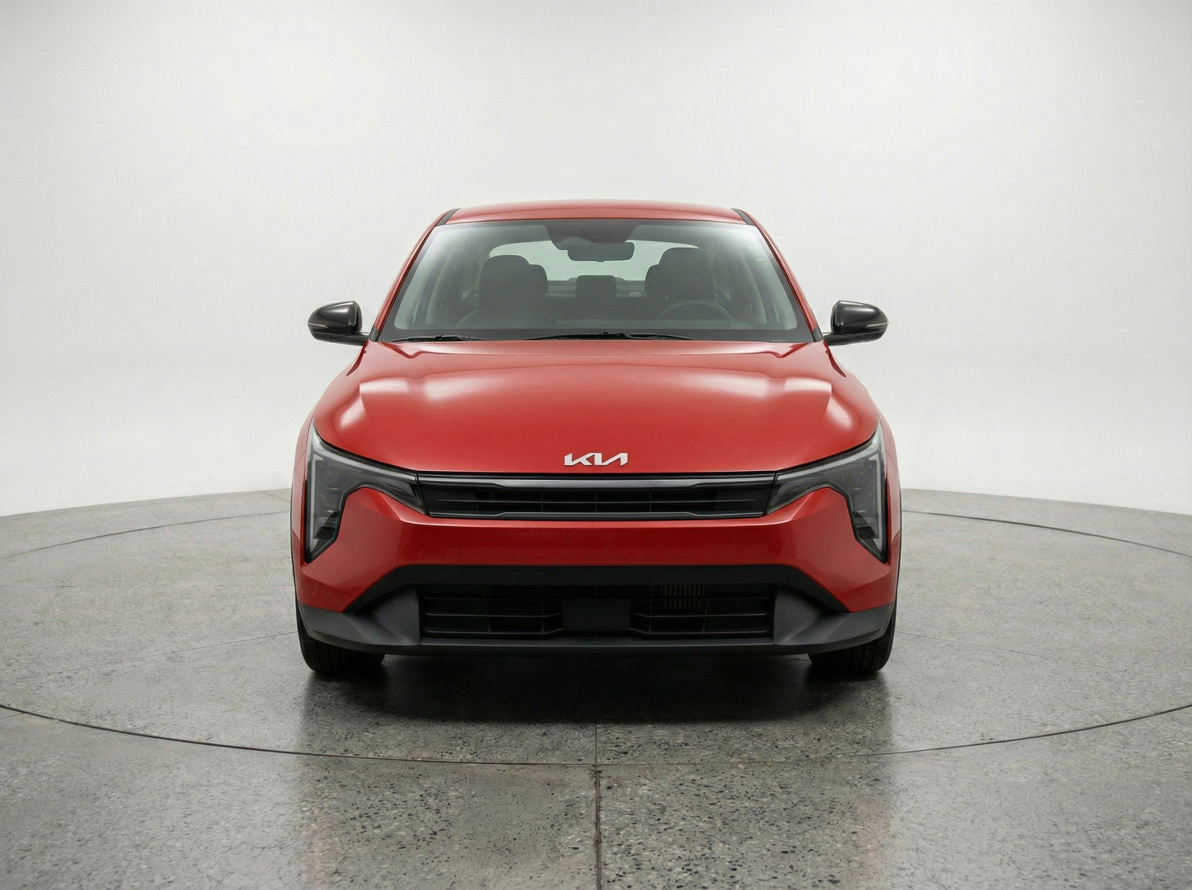 Thumbnail: 2025 Kia K4 - 2