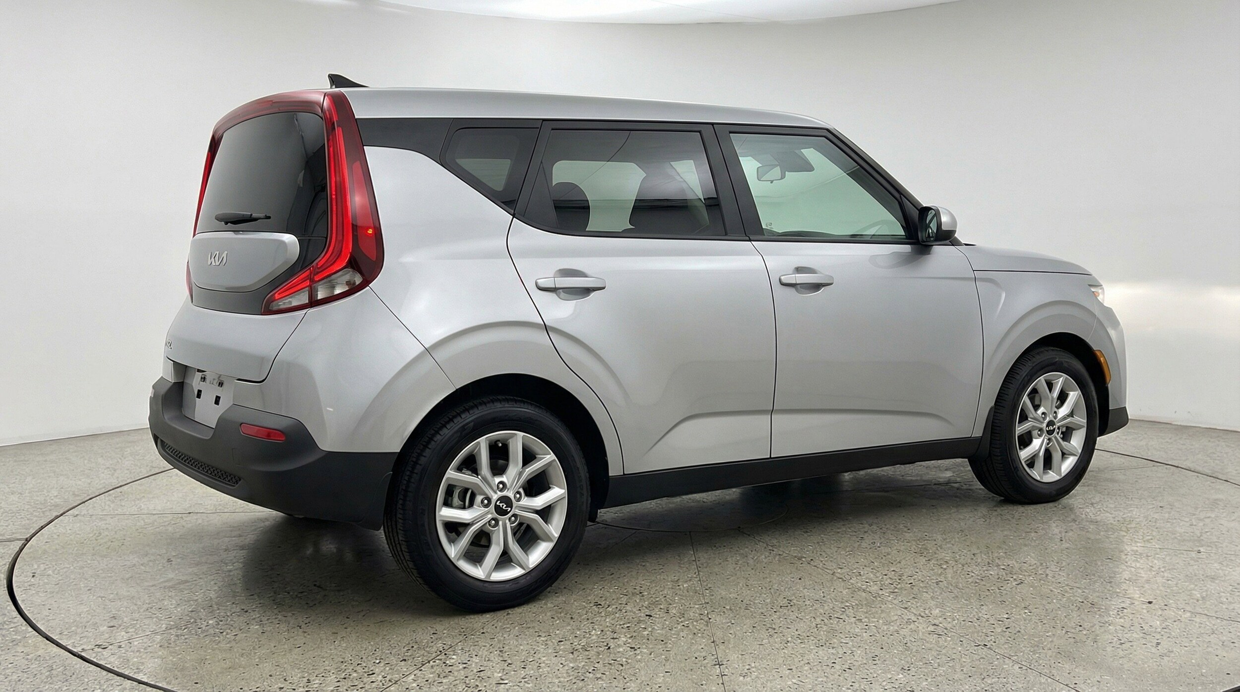 Thumbnail: 2025 Kia Soul - 9
