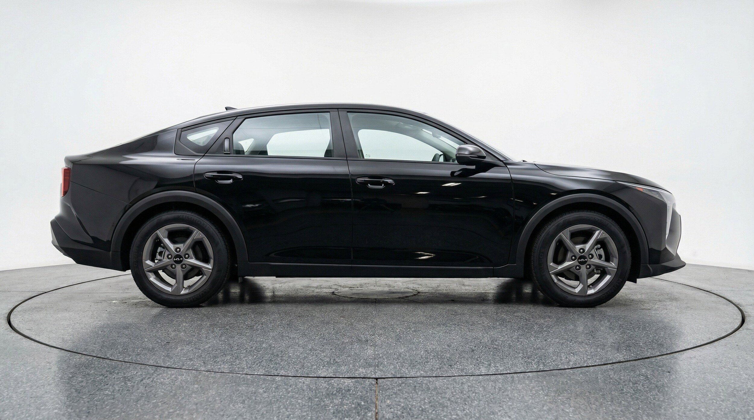 Thumbnail: 2025 Kia K4 - 11