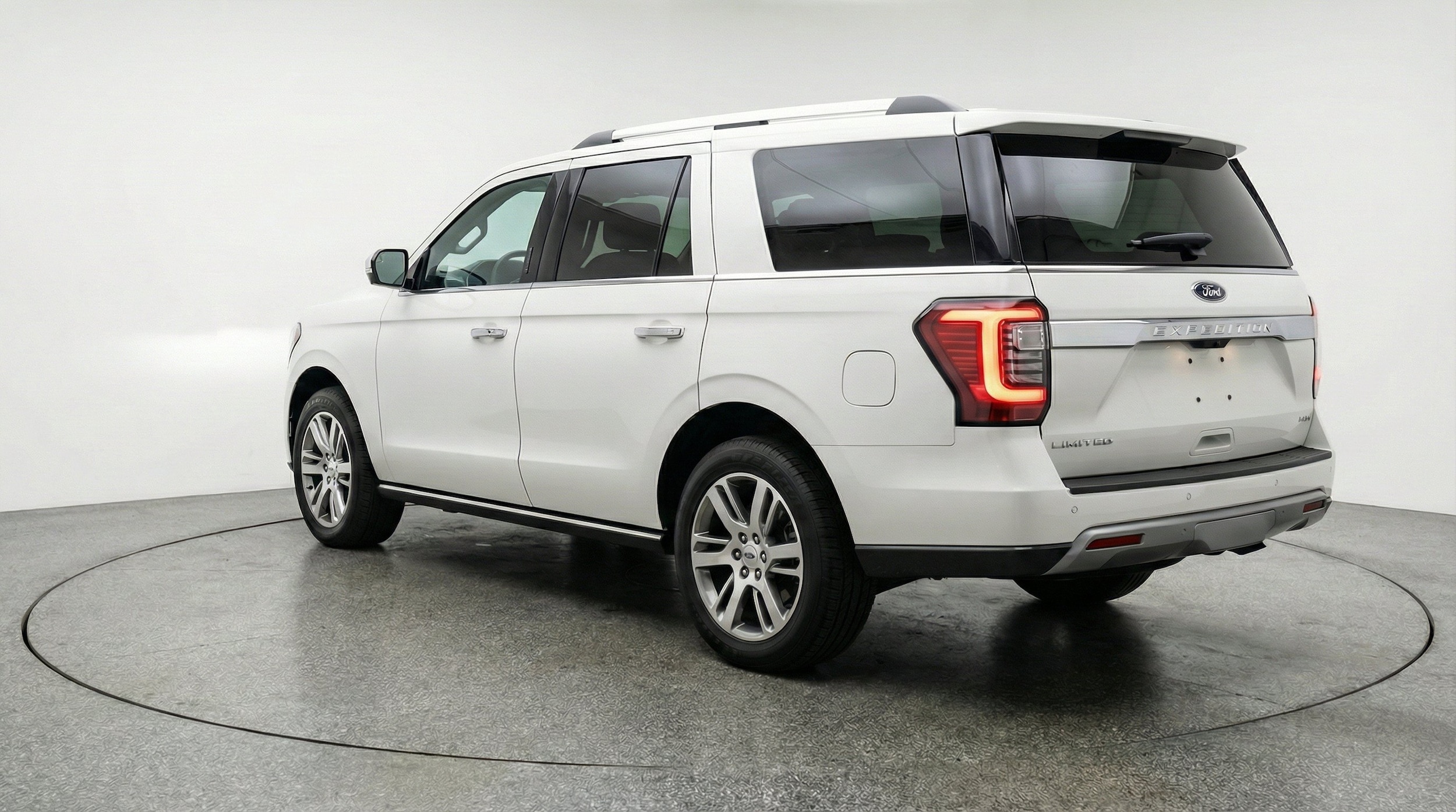 Thumbnail: 2024 Ford Expedition MAX - 6